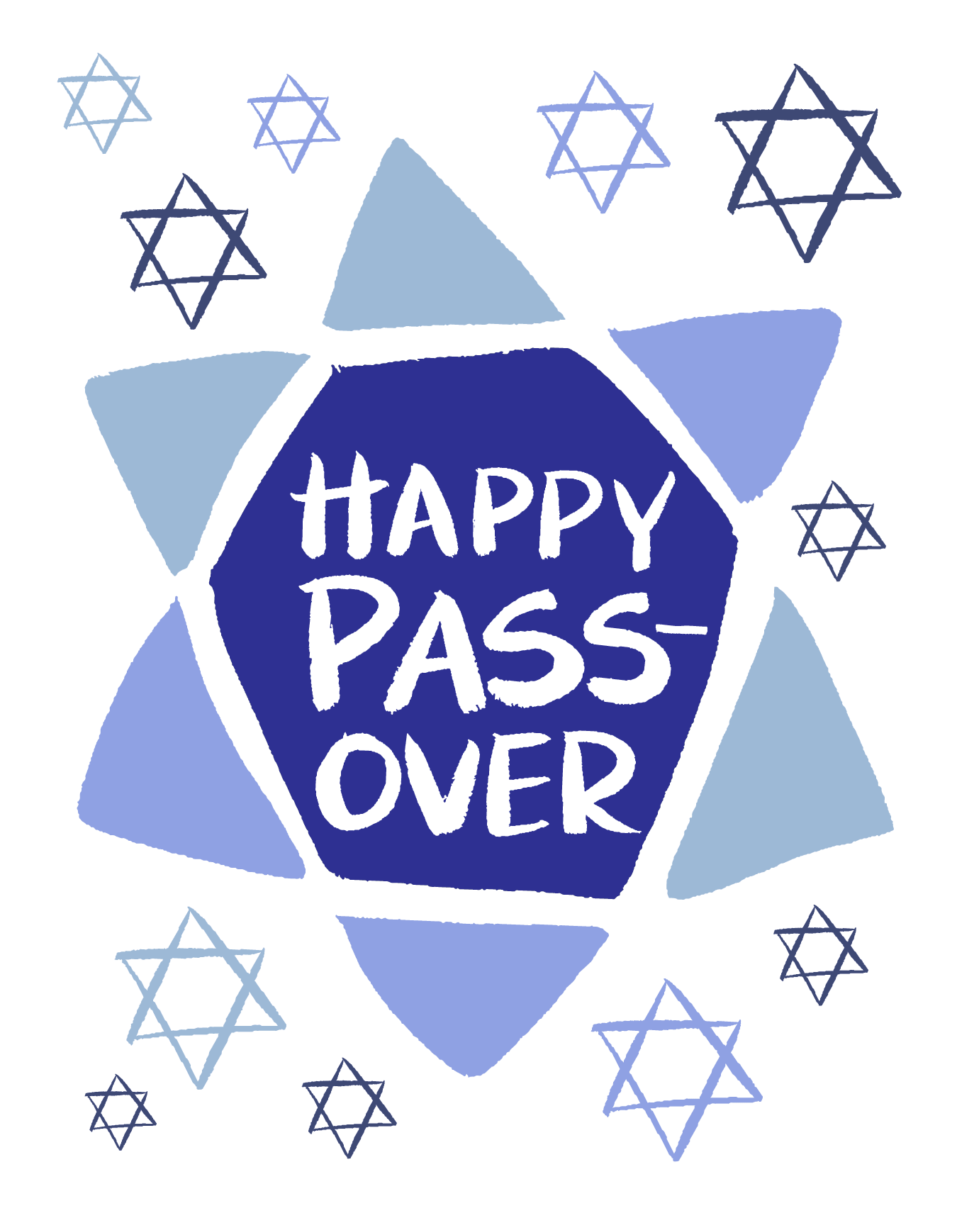 Happy Passover