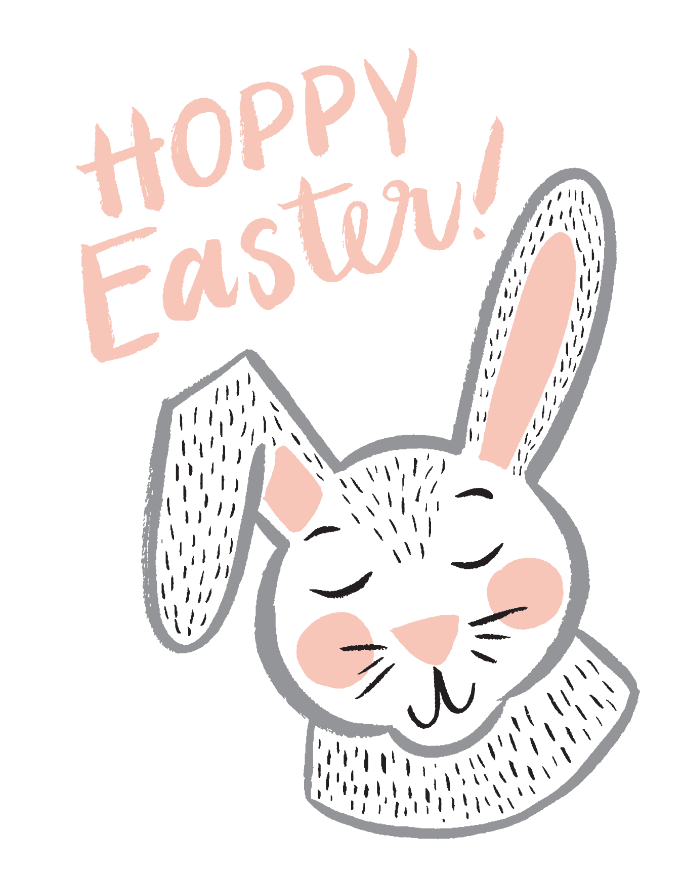 Hoppy Easter
