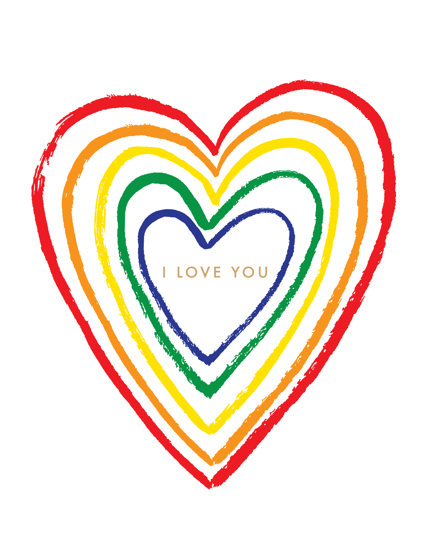 I Love You