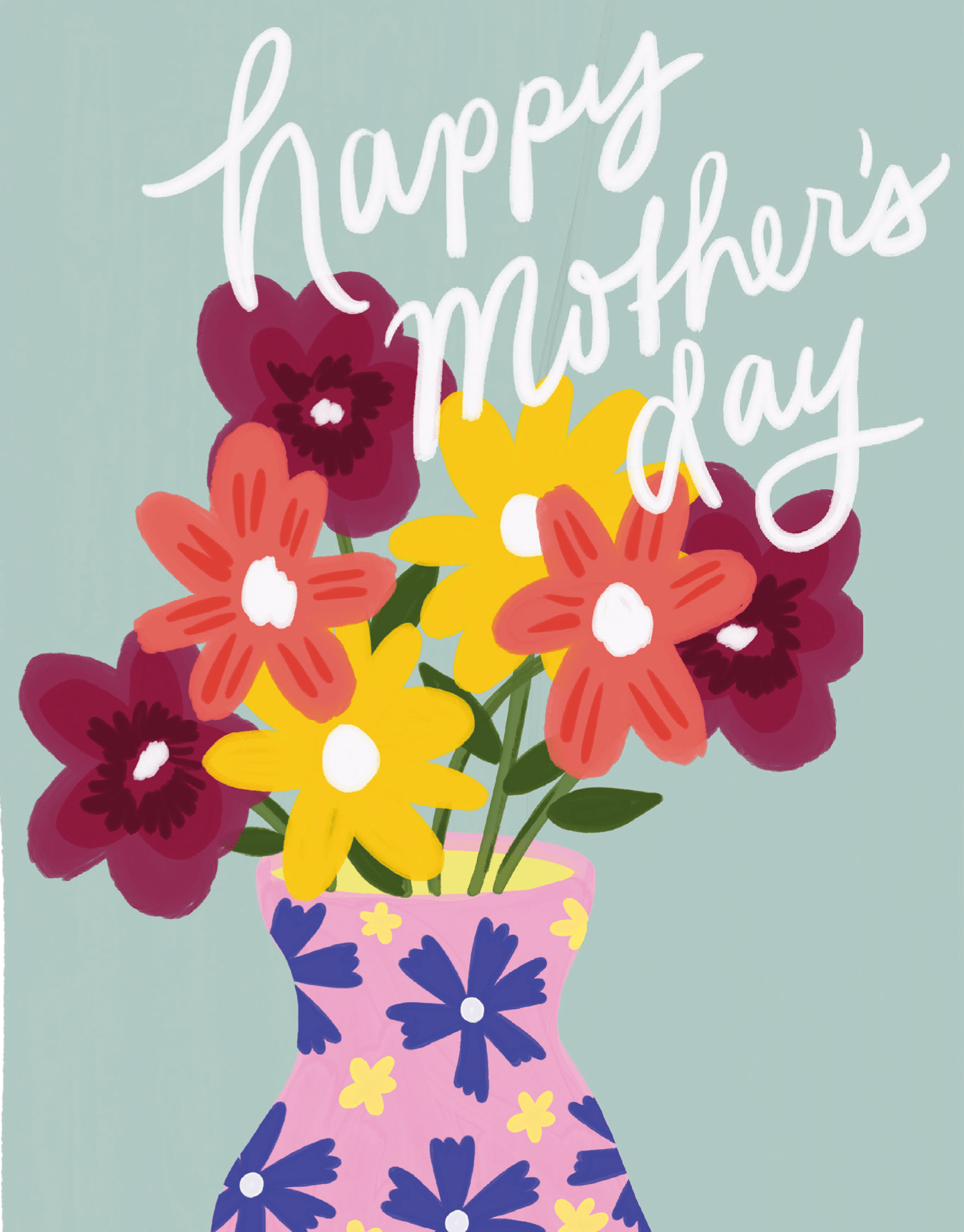 Mother's Day Bouquet