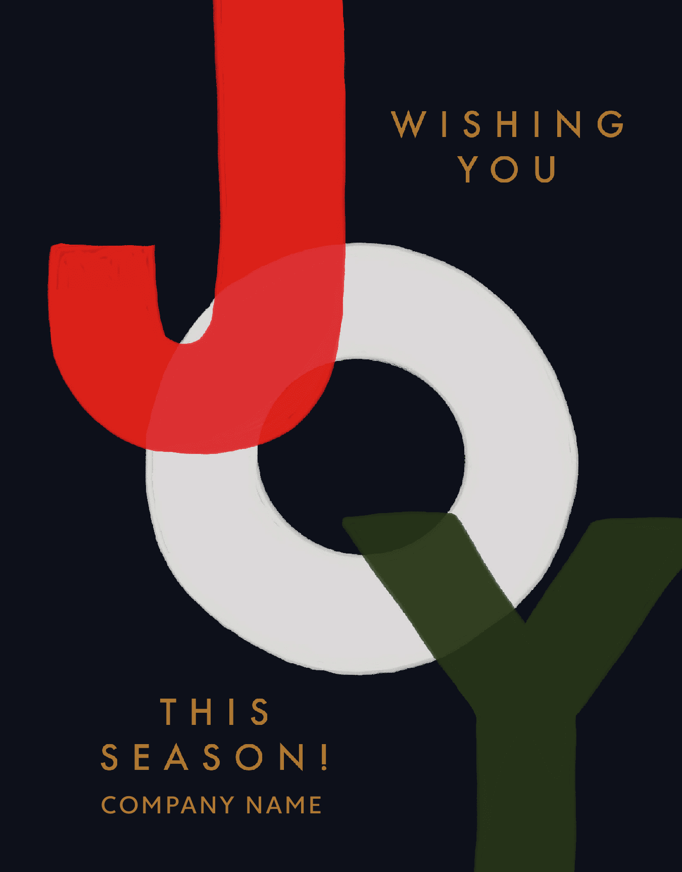 Corporate Joy