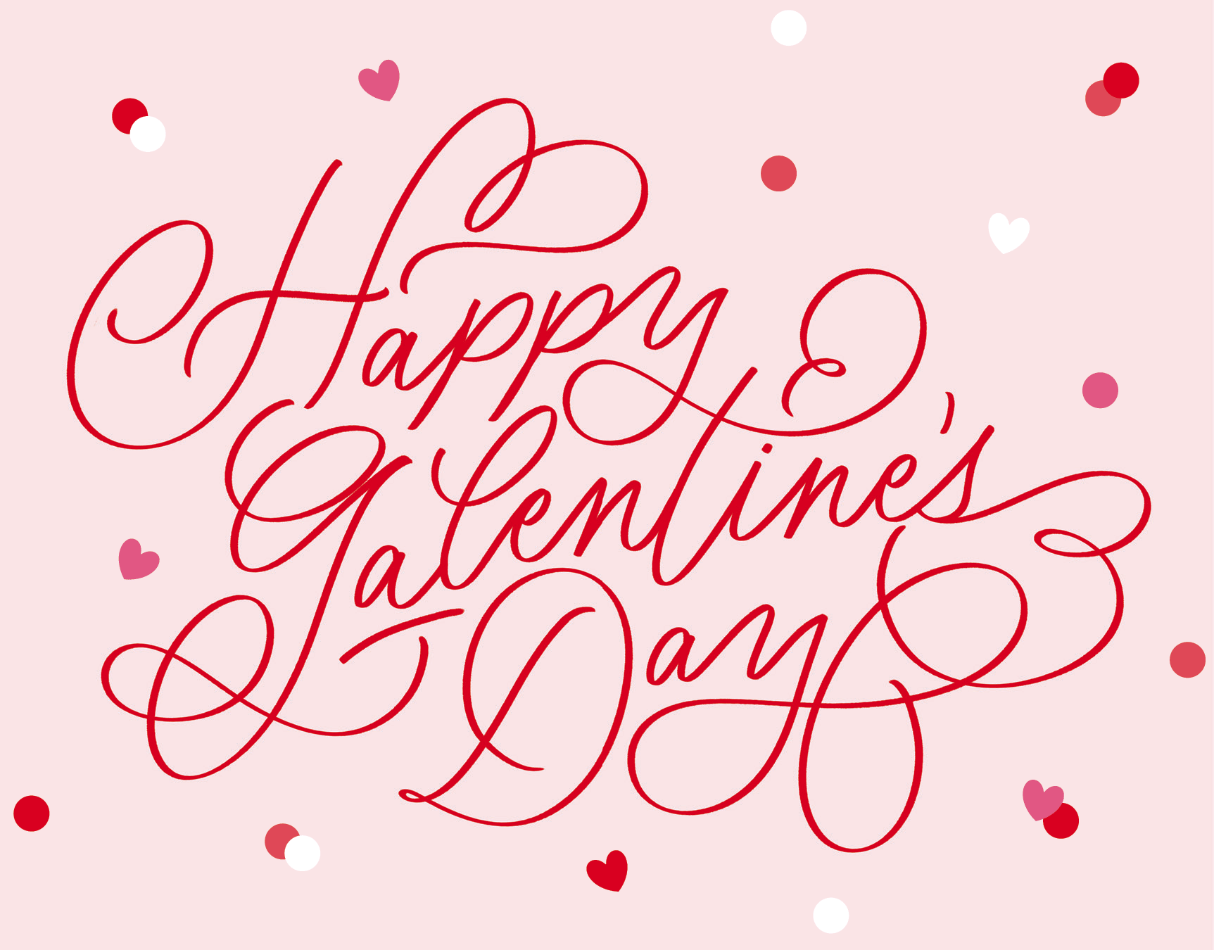 Galentine's Day Script