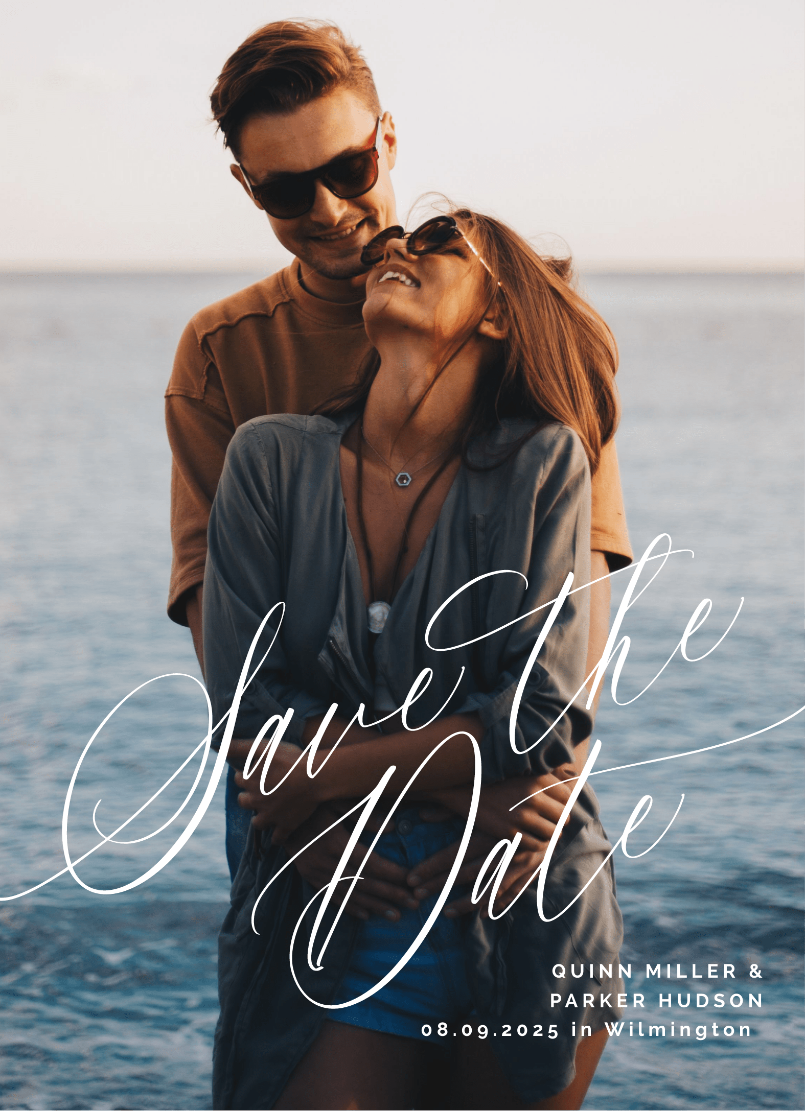 Simple Elegant Script