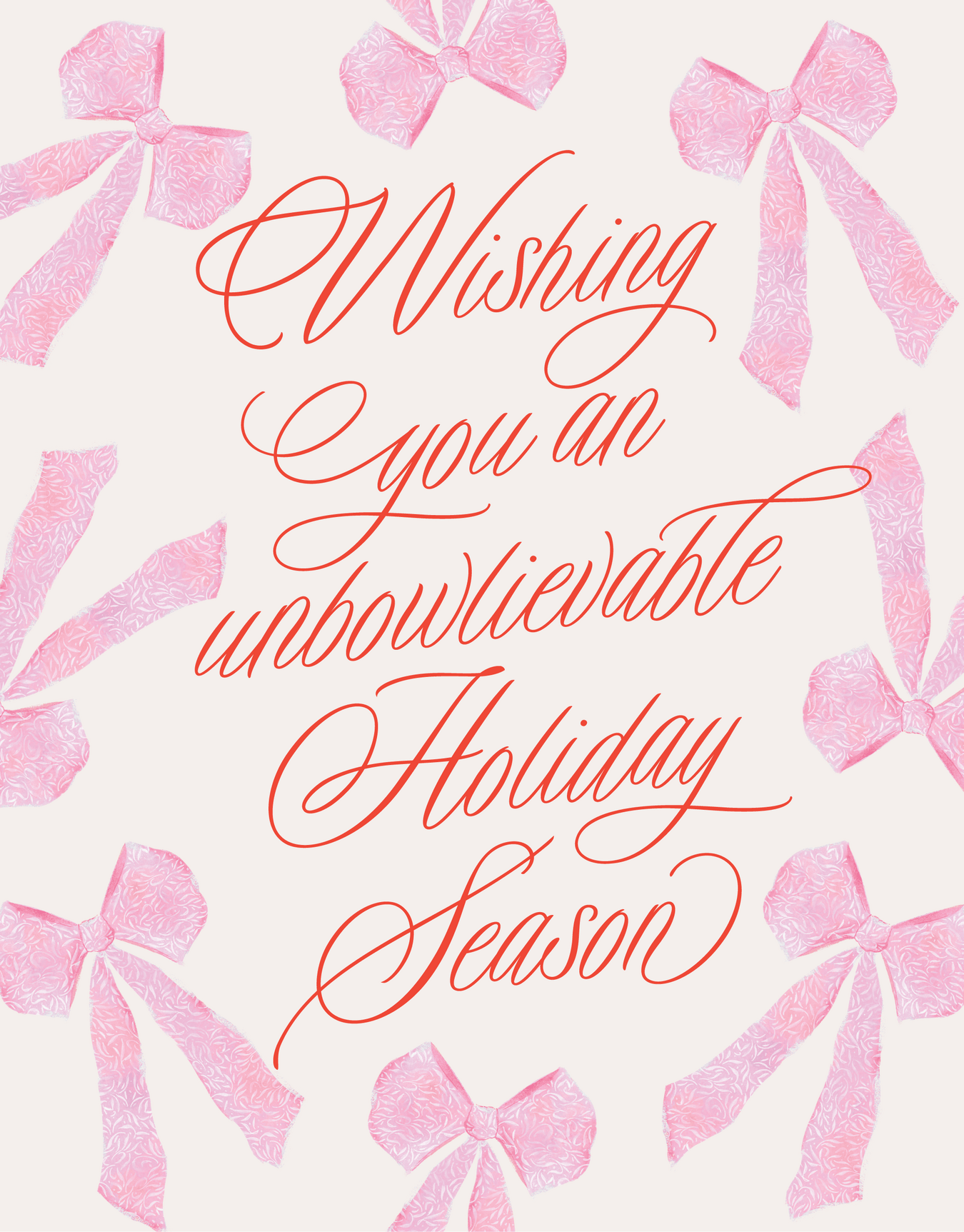 Unbowlievabe Holiday