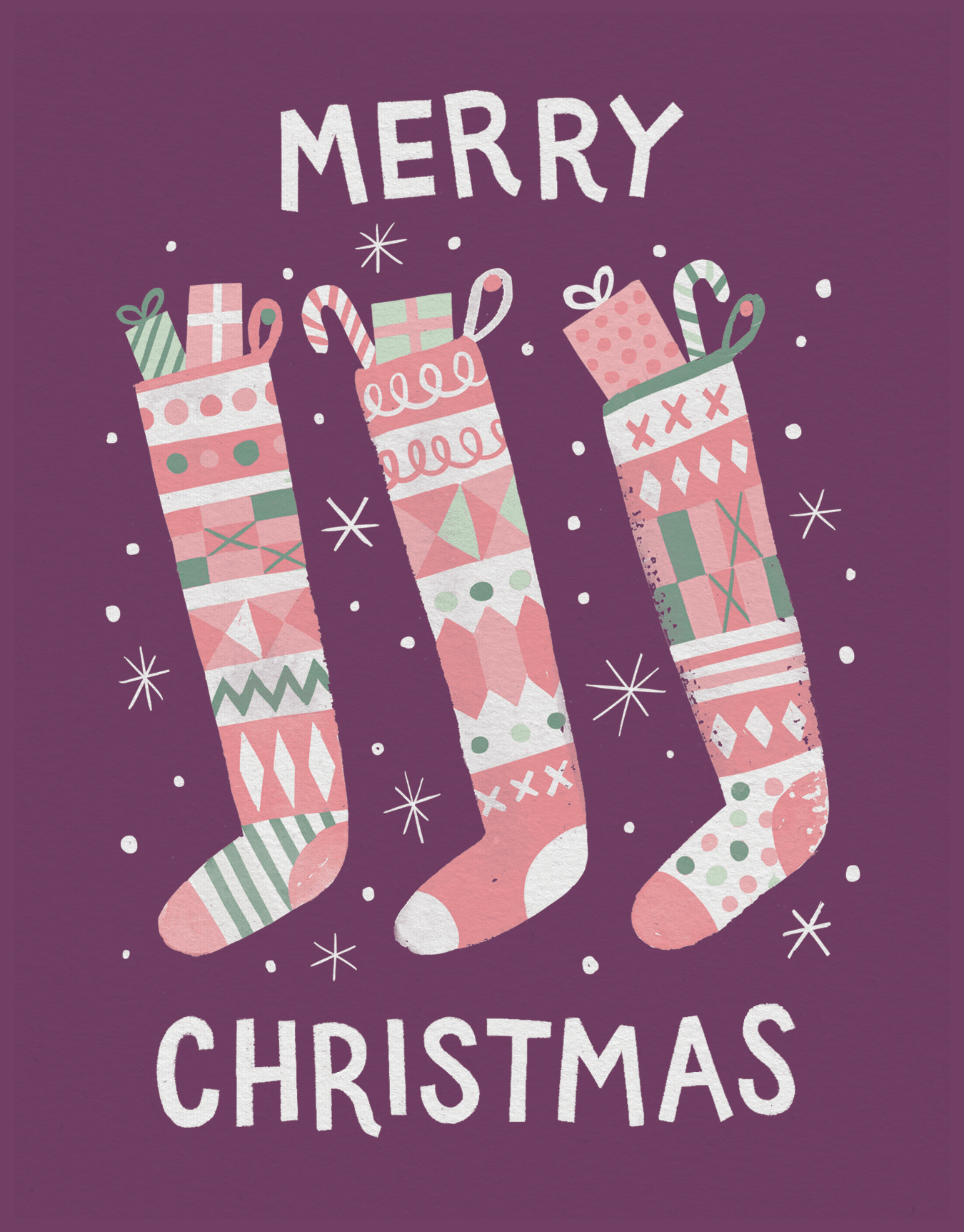 Christmas Stockings