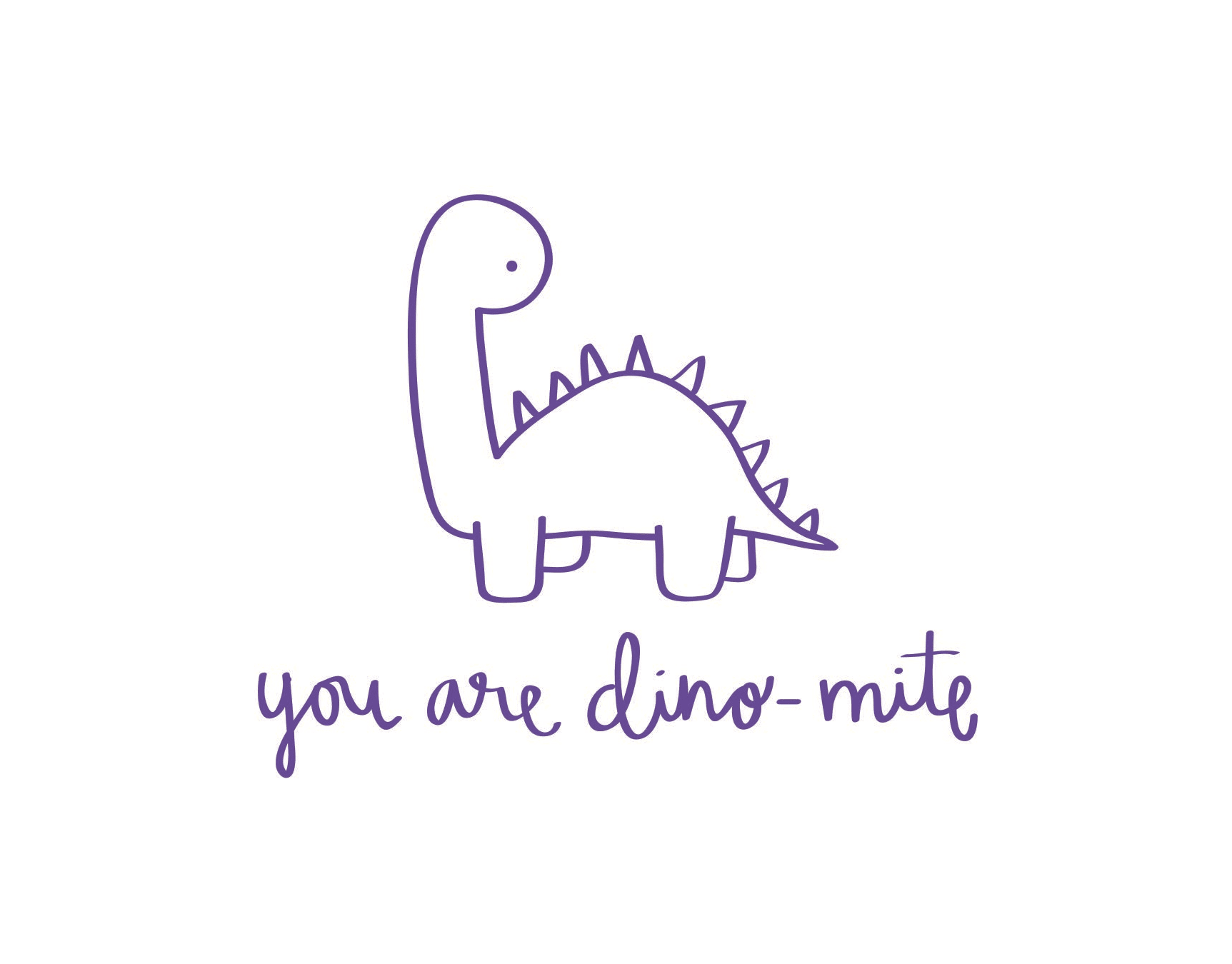 Dino-mite