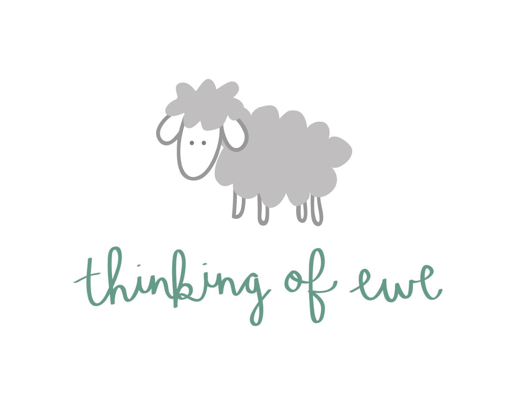 Thinking of Ewe