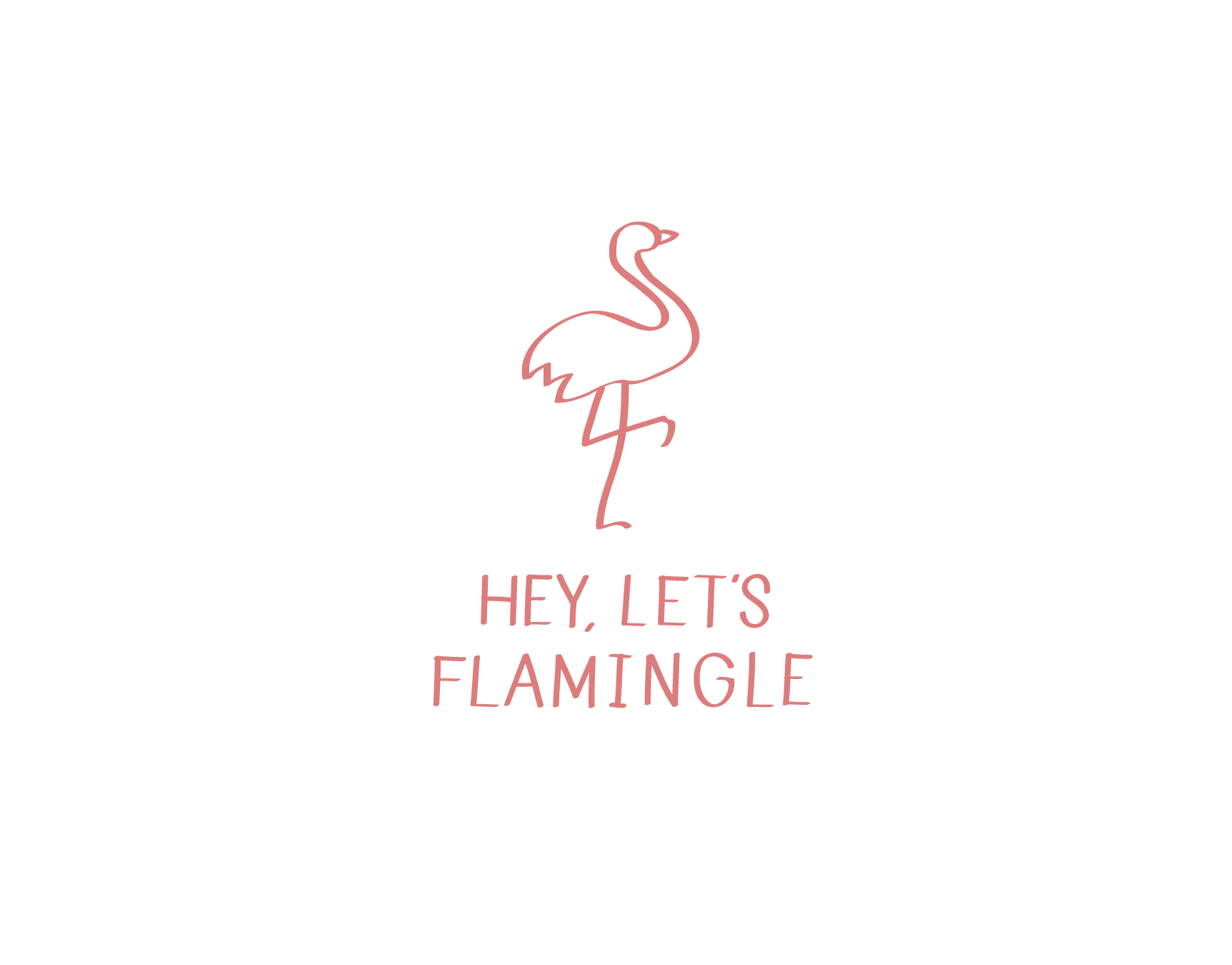 Let's Flamingle