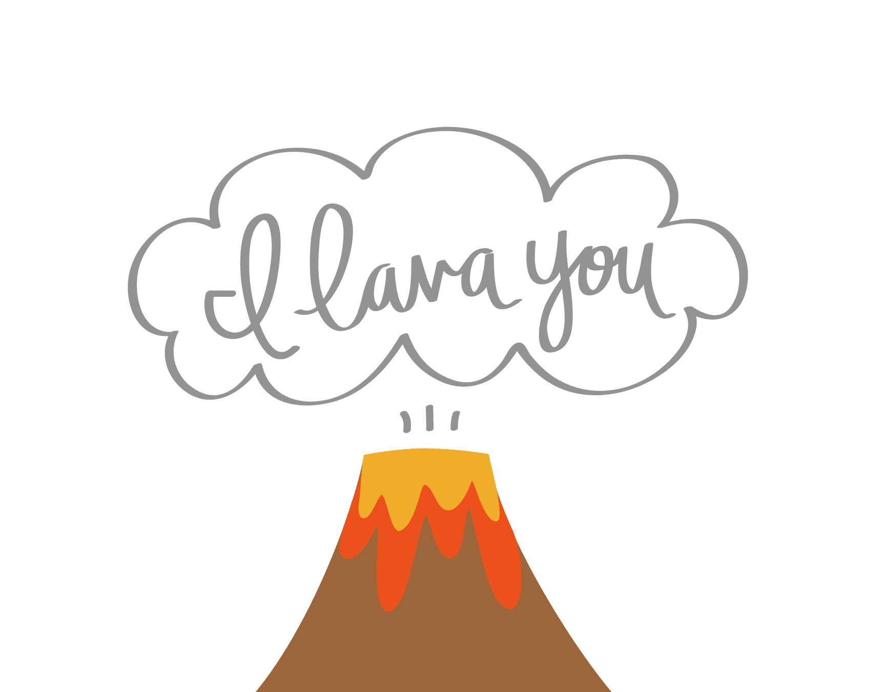 I Lava You
