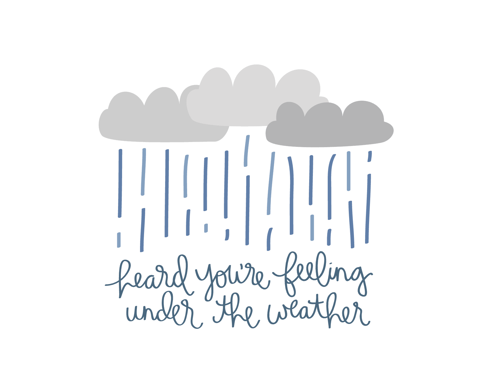 Under The Weather