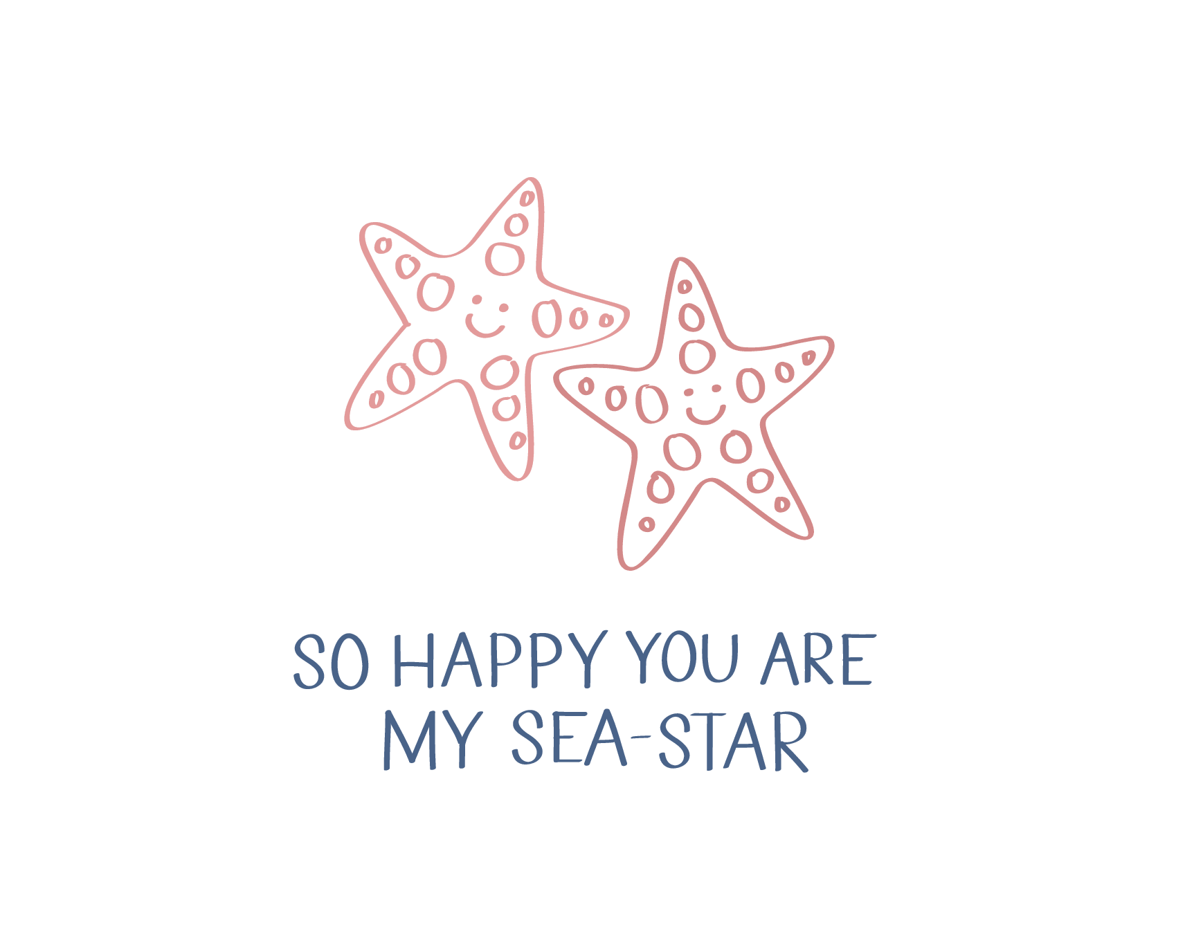 Sea Star