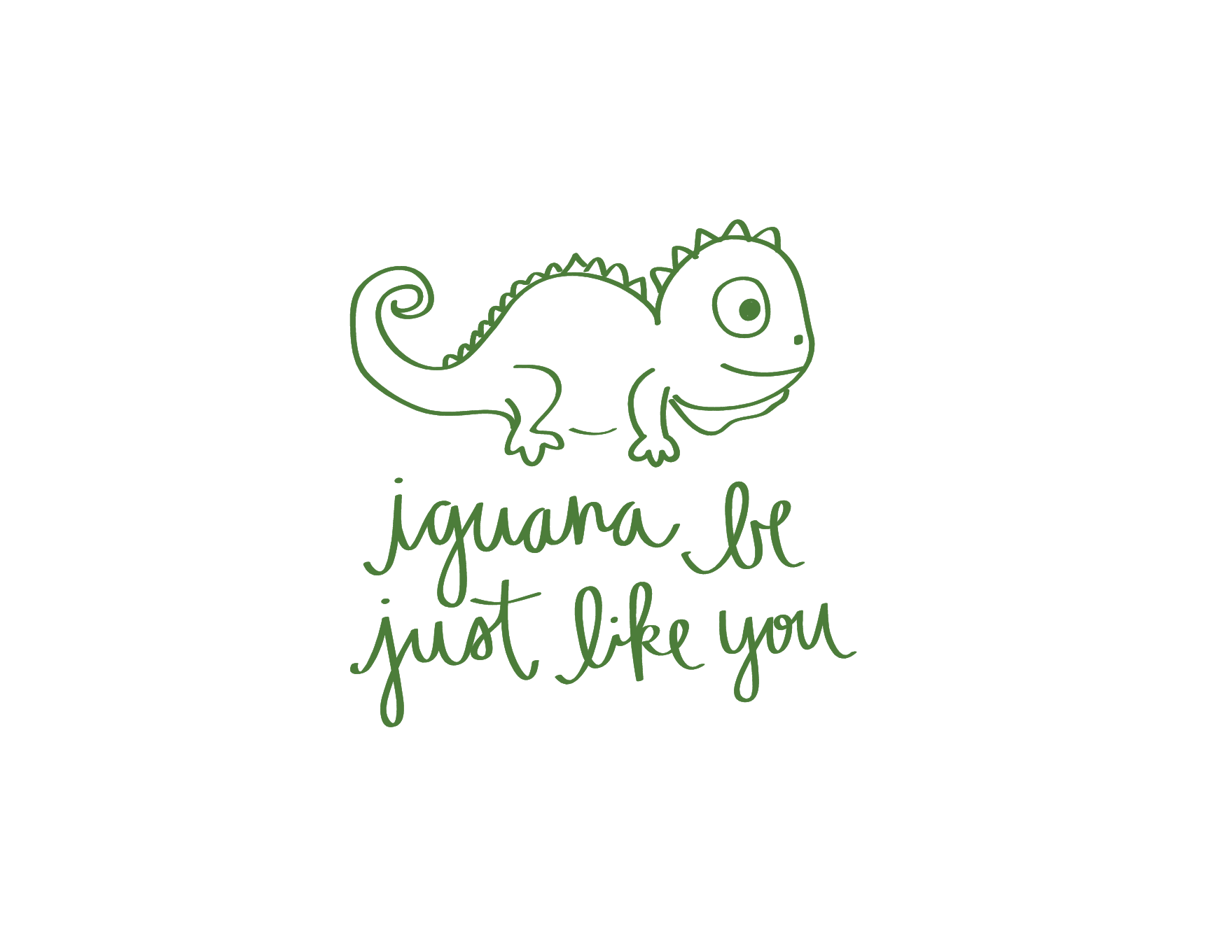 Iguana