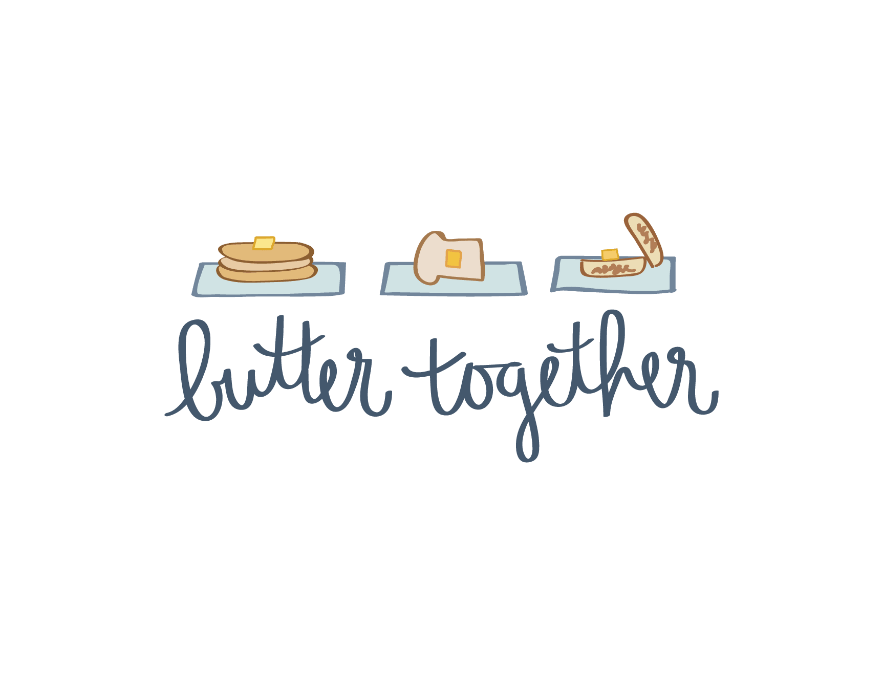 Butter Together