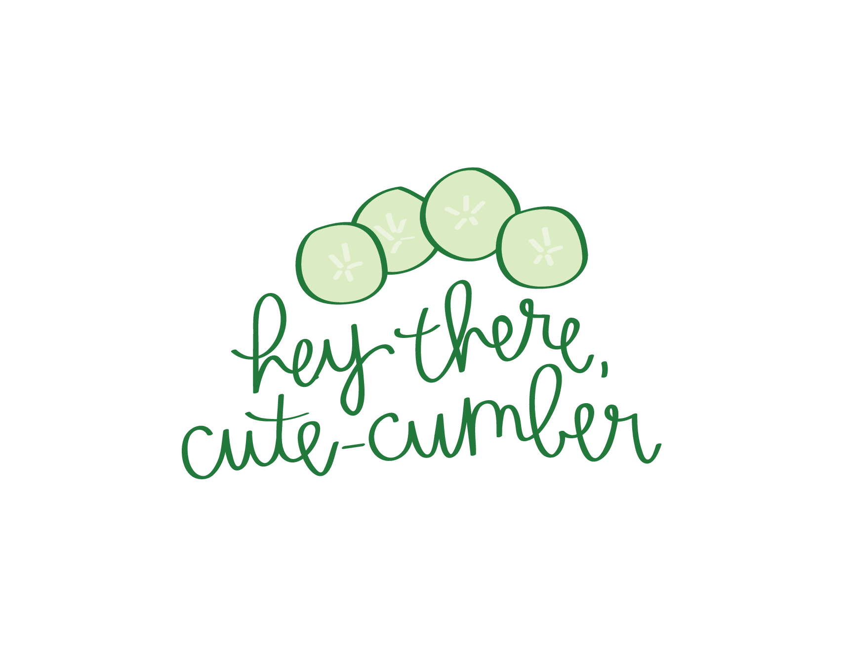 Cute-Cumber