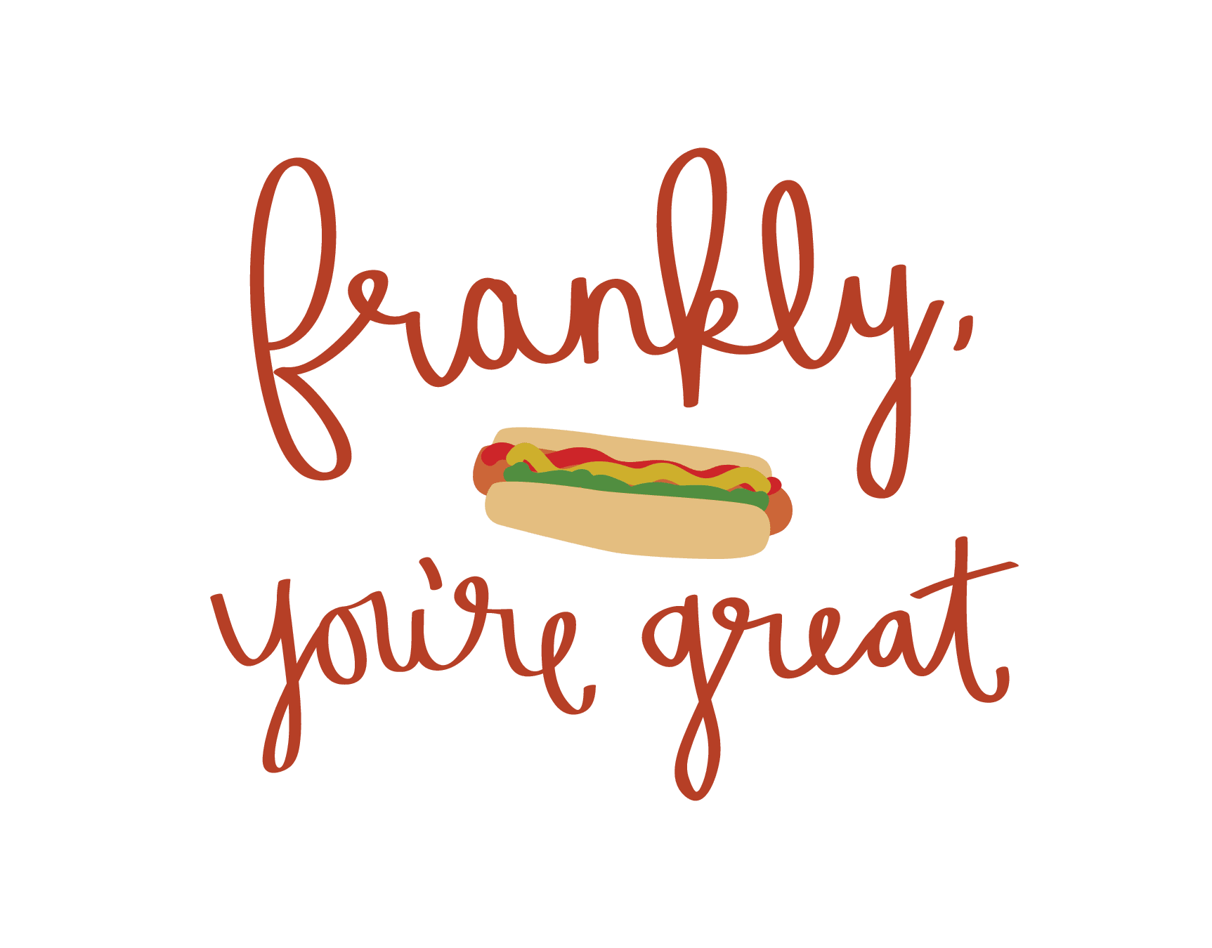 Frankly