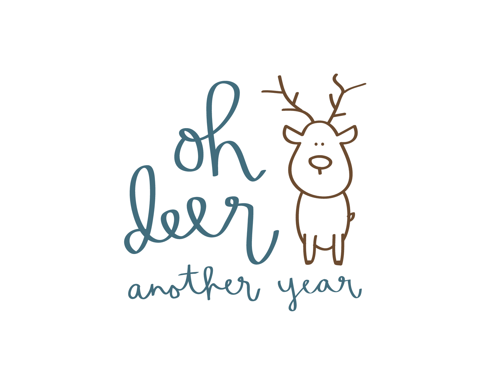 Oh Deer