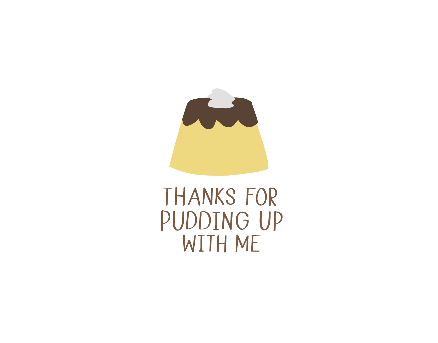 Pudding