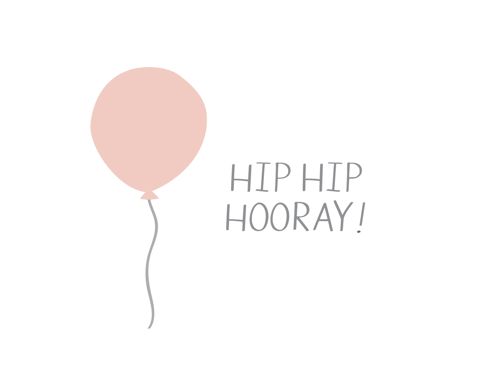 Hip Hip Hooray
