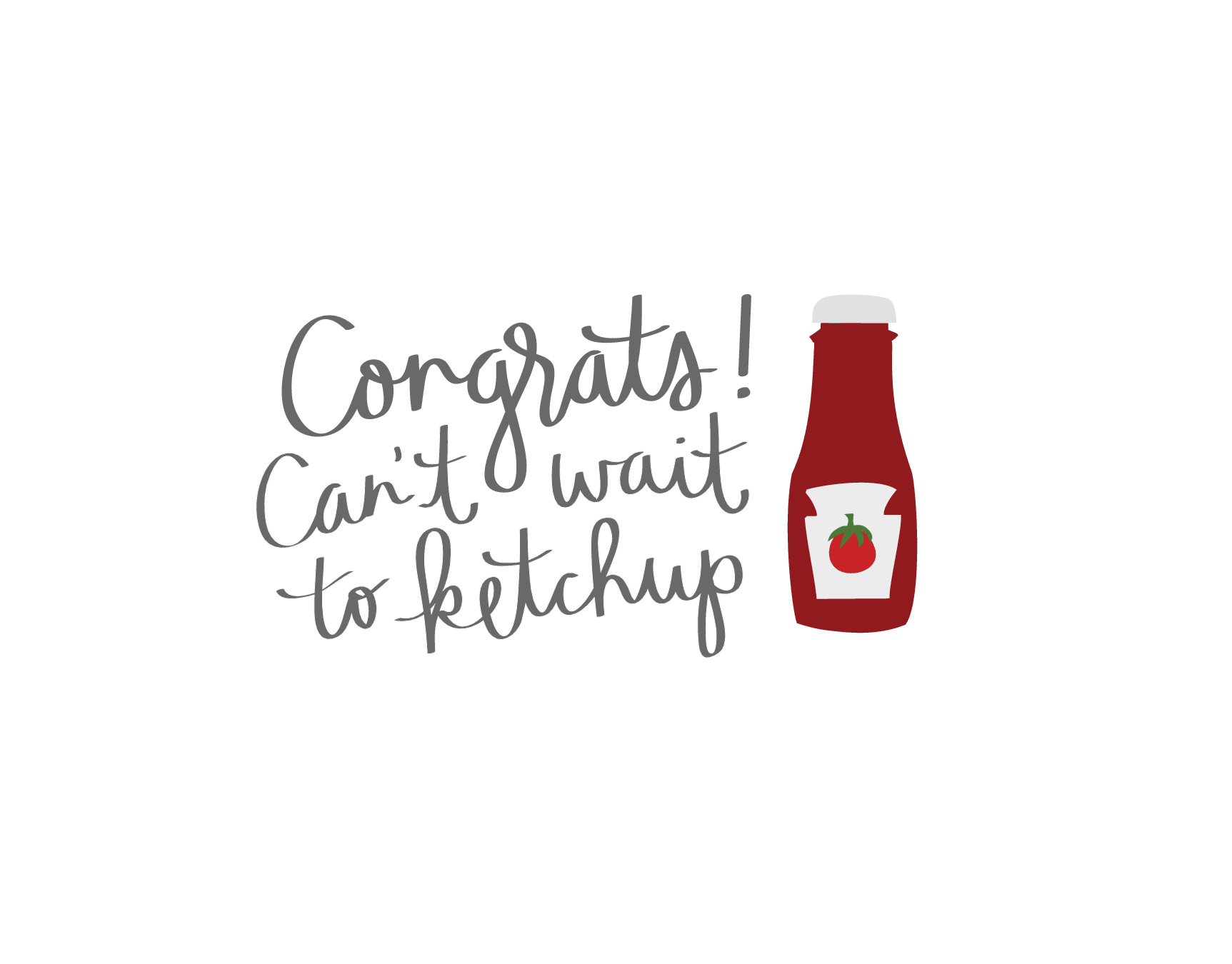 Ketchup