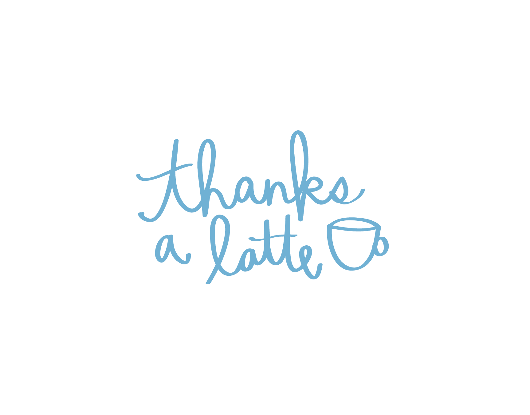 Thanks A Latte