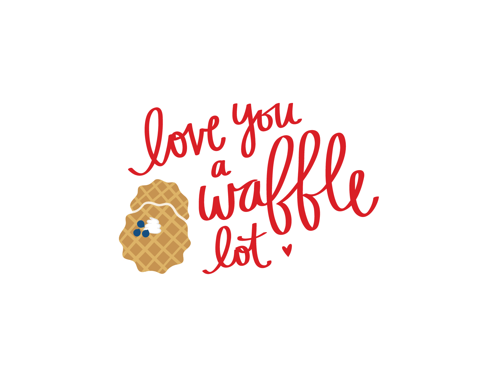 Waffle