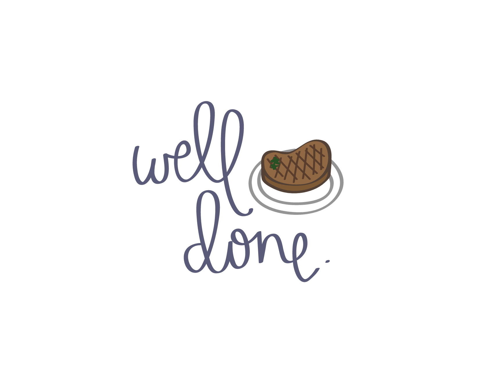 Well Done