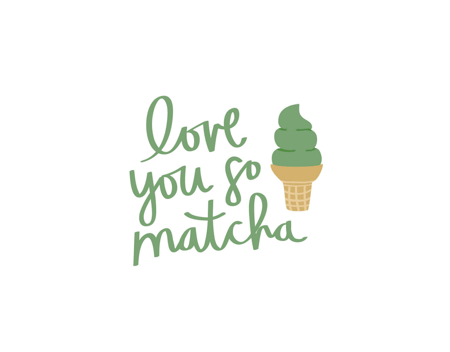 Matcha