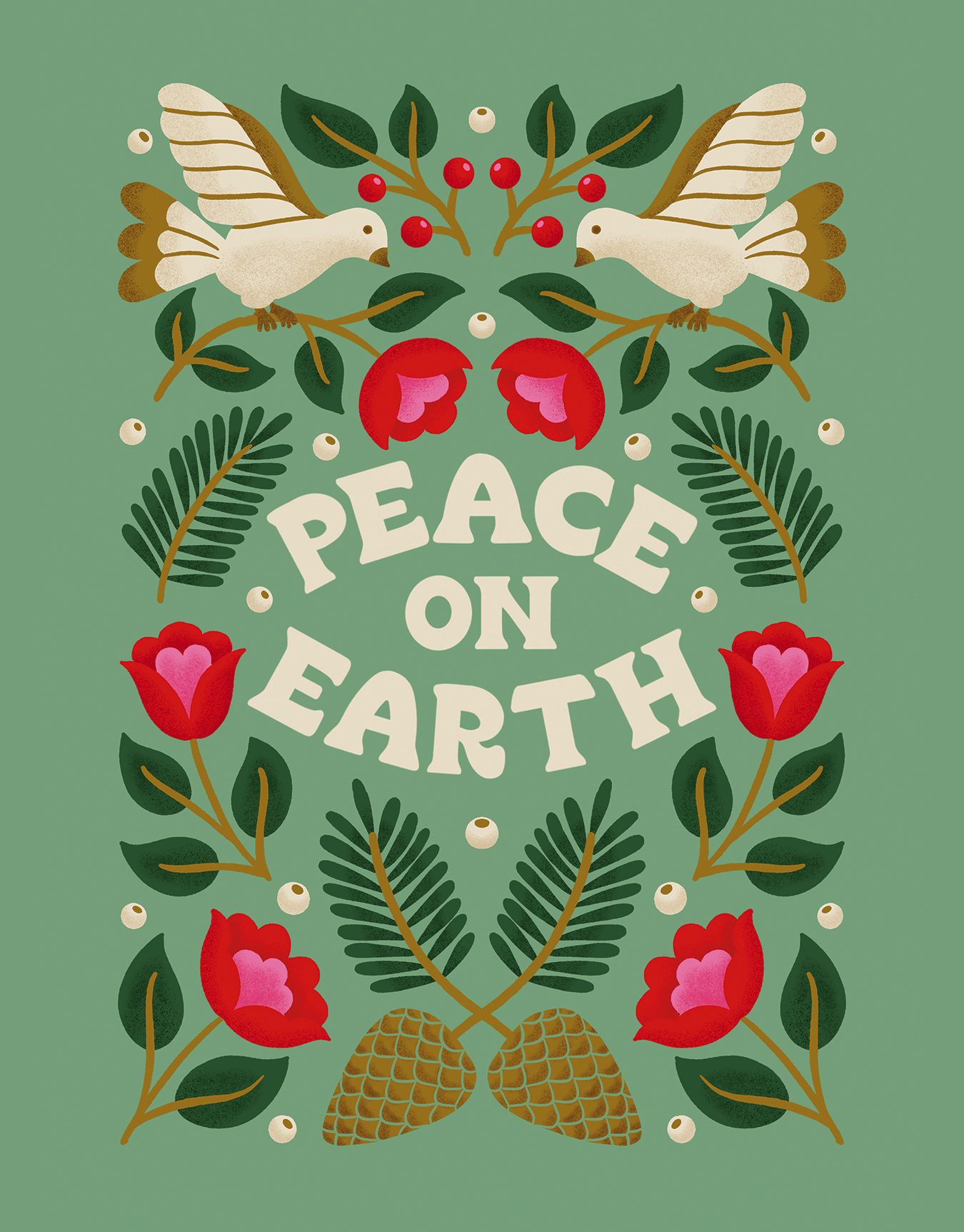 Peace On Earth