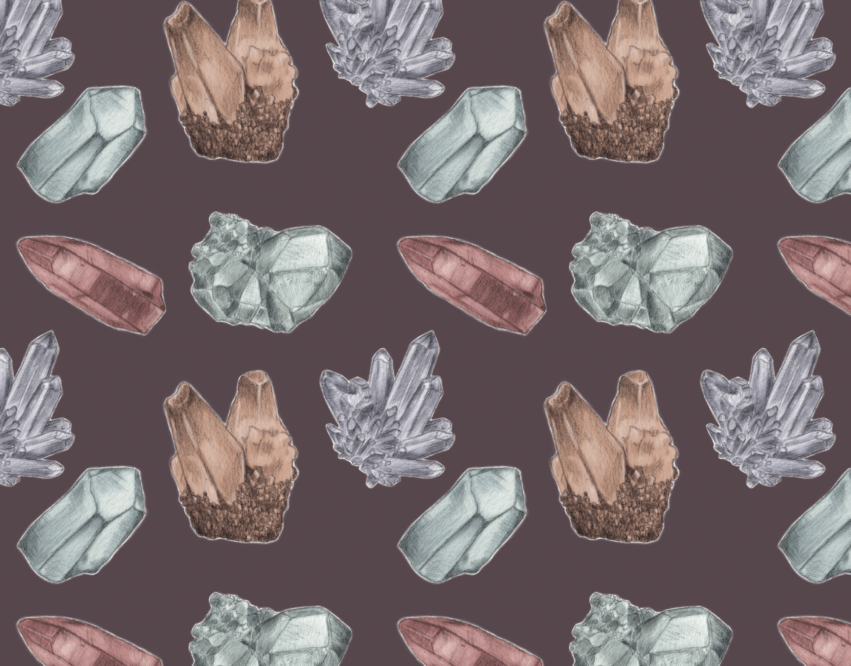 Minerals
