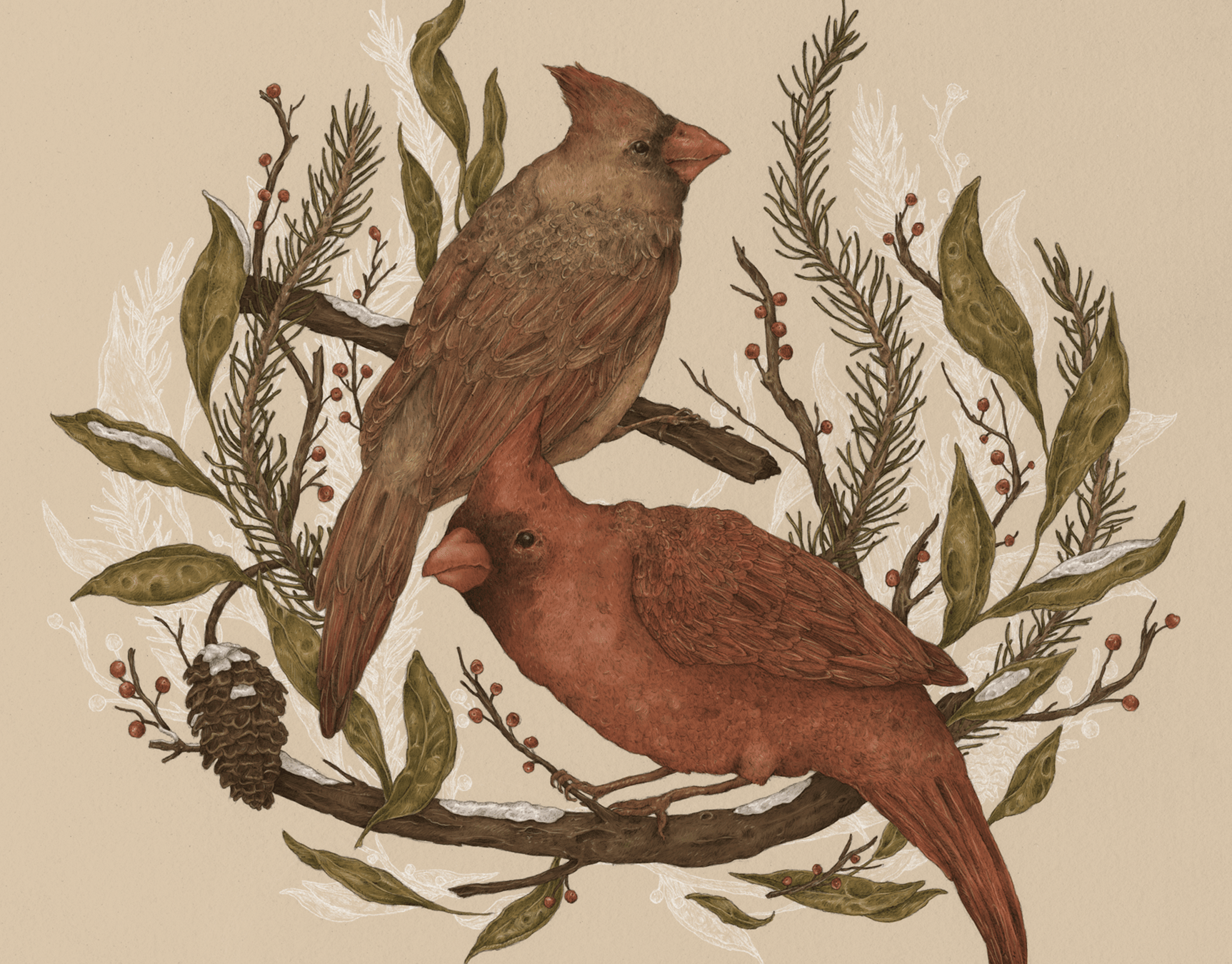 Cardinals 