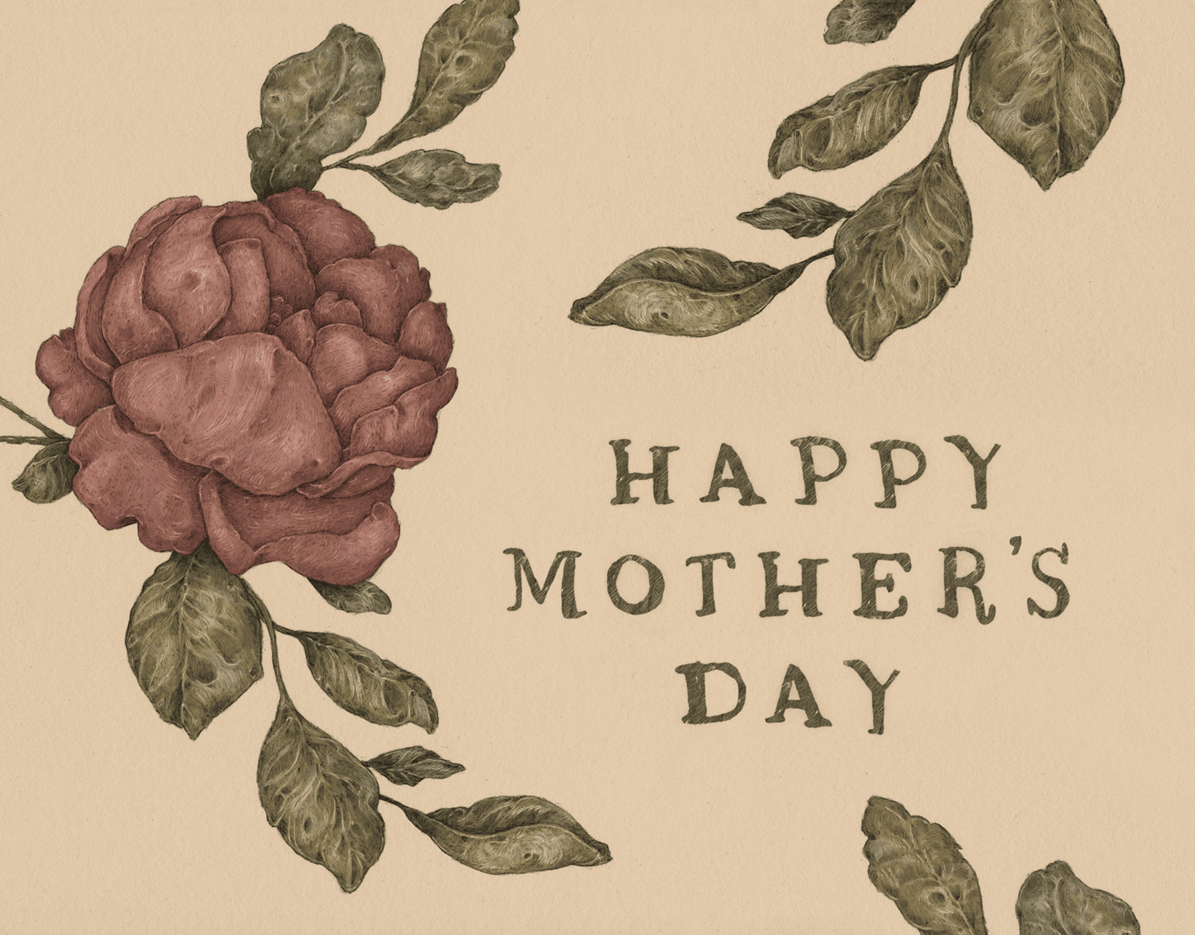 Happy Mothers Day