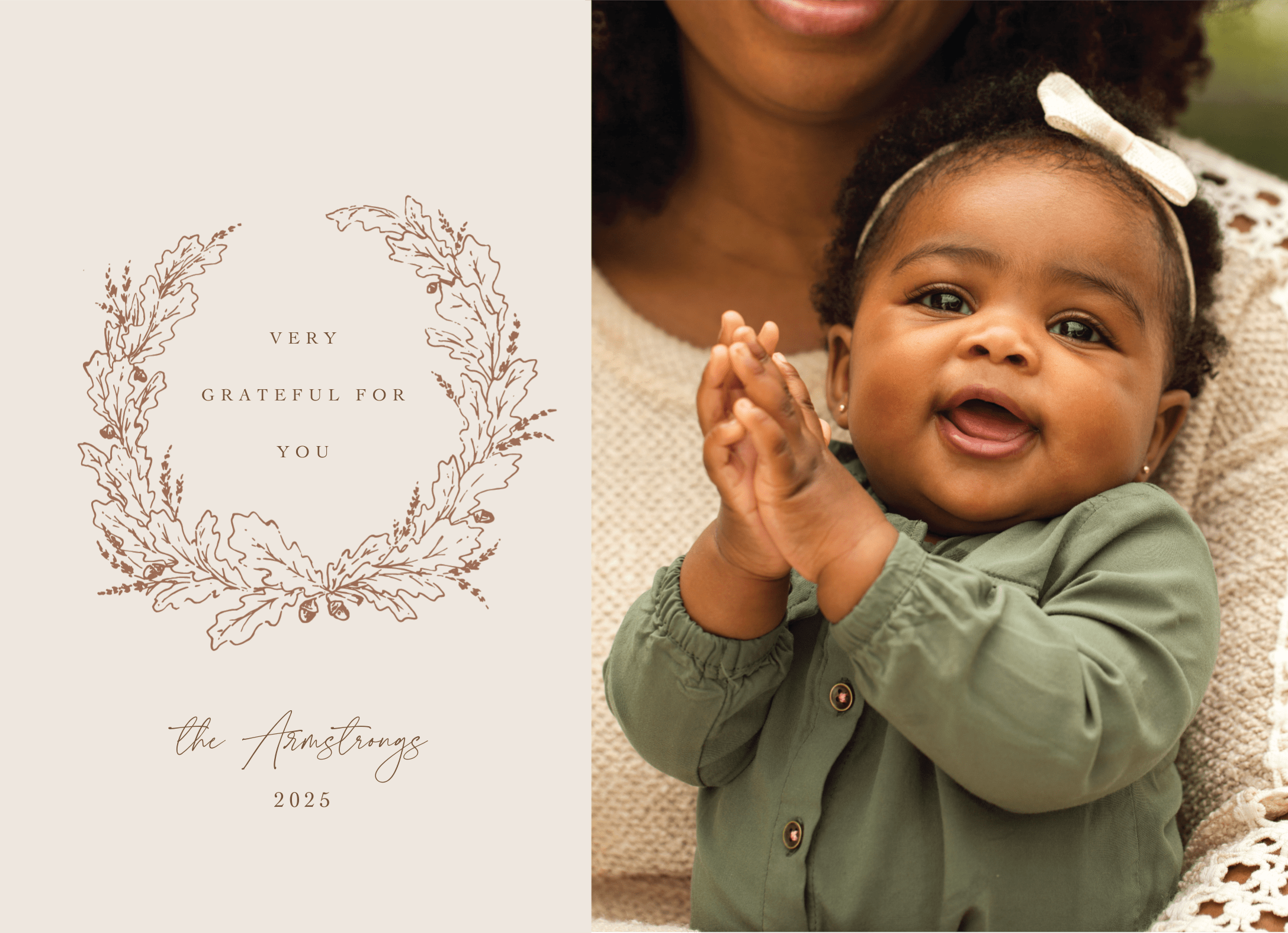 Oak Leaf Wreath