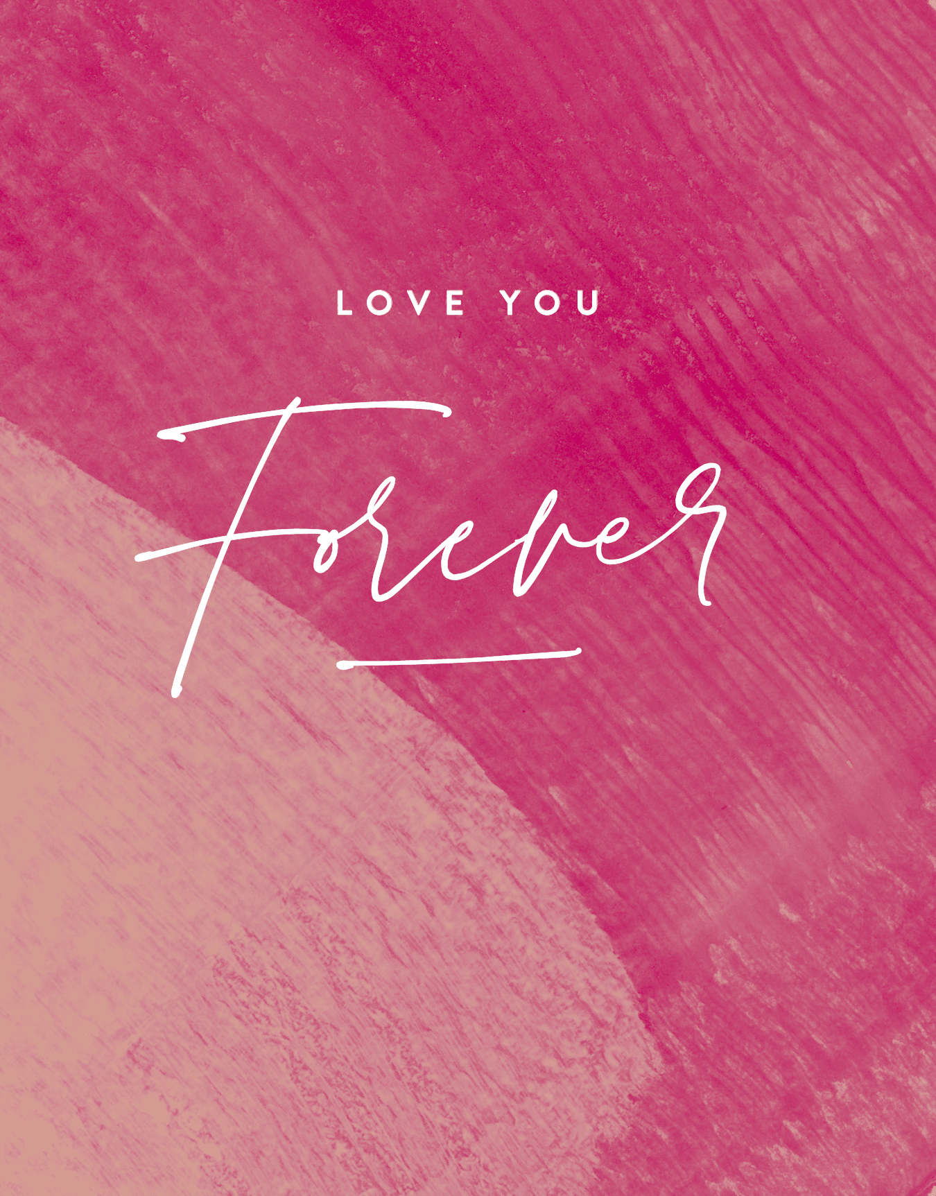 Forever Love