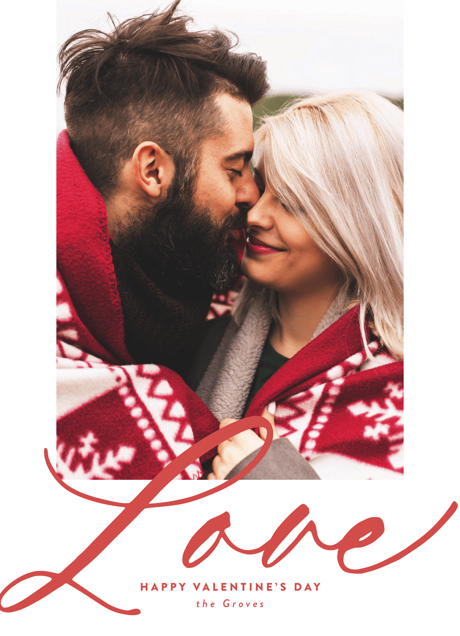Signed With Love