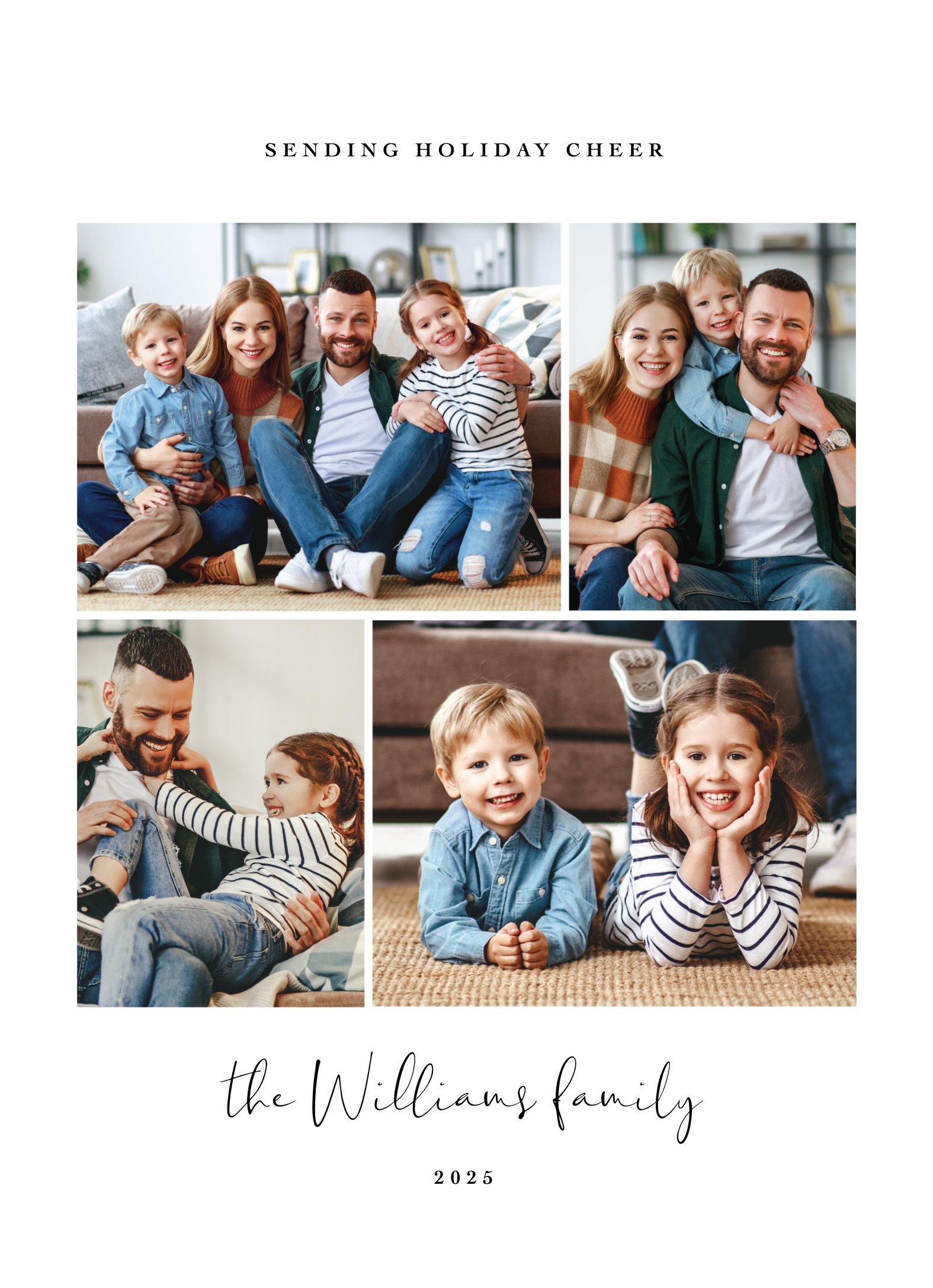 Modern Collage