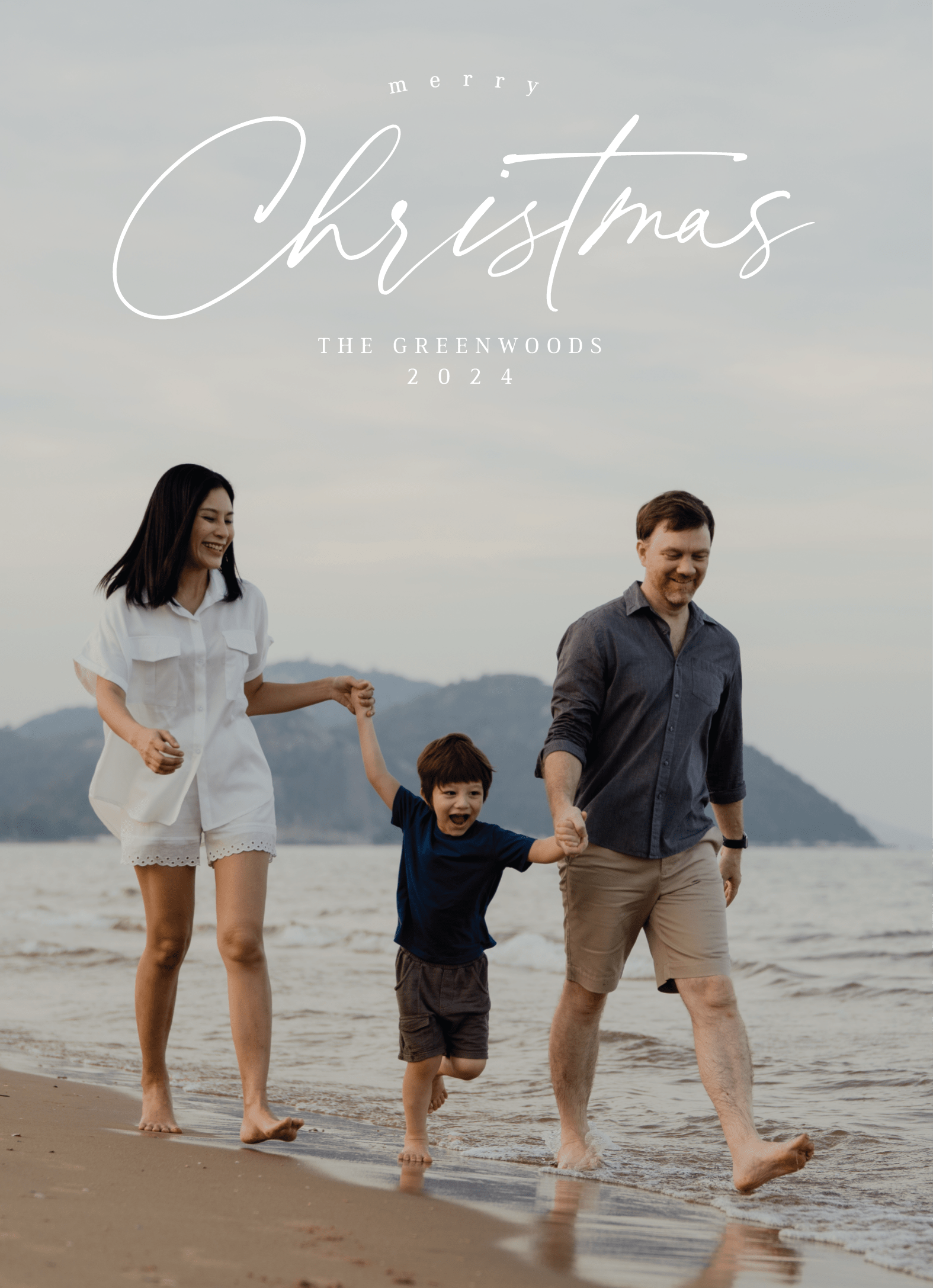 Classic Christmas Cheer