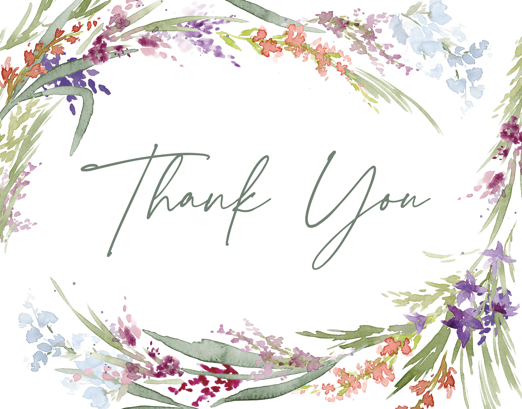 Simone Thank You