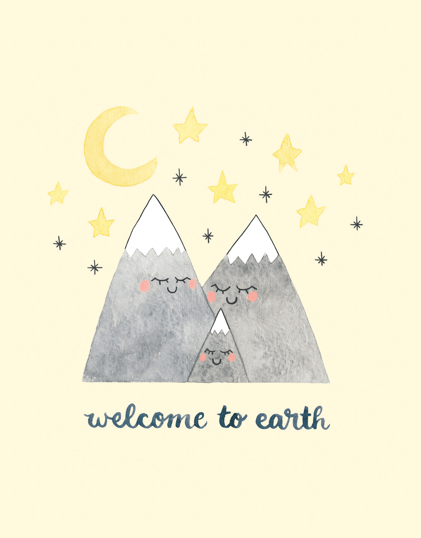 Baby Mountain