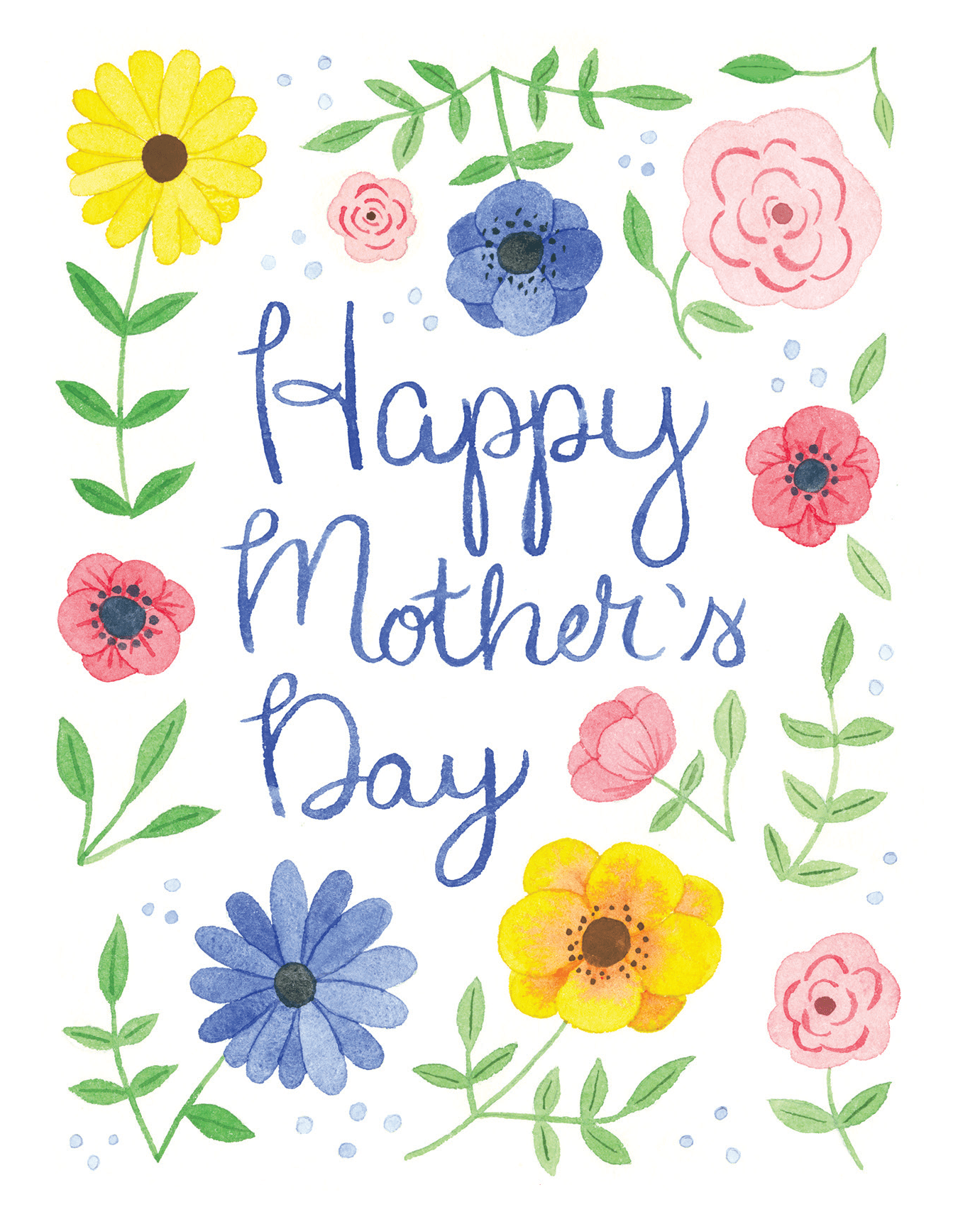 Happy Mother's Day