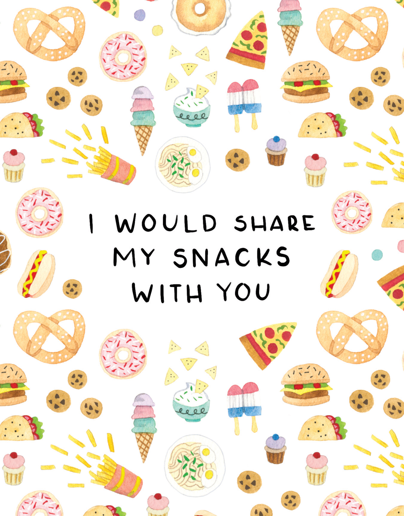 Snacks
