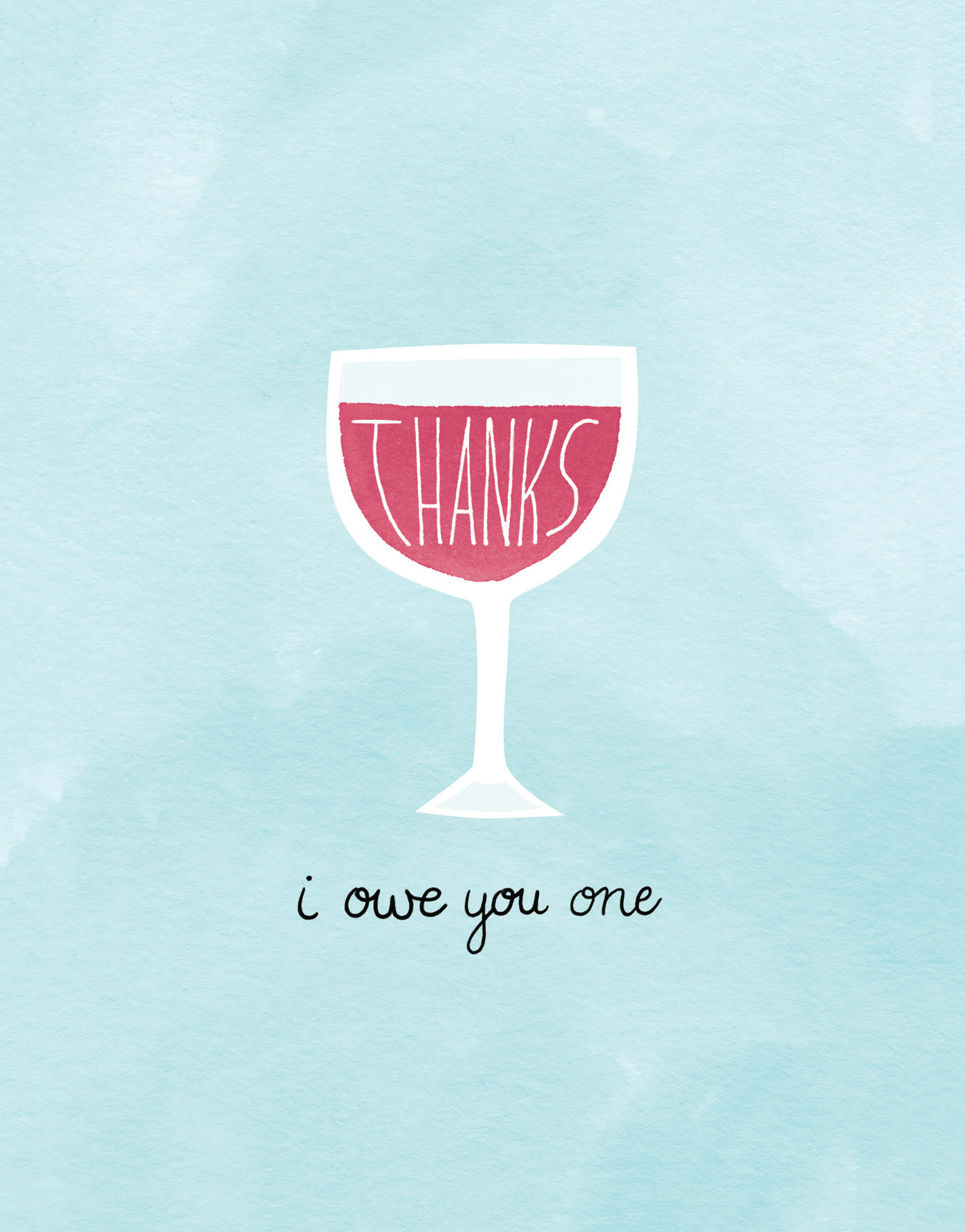 Thanks Wine