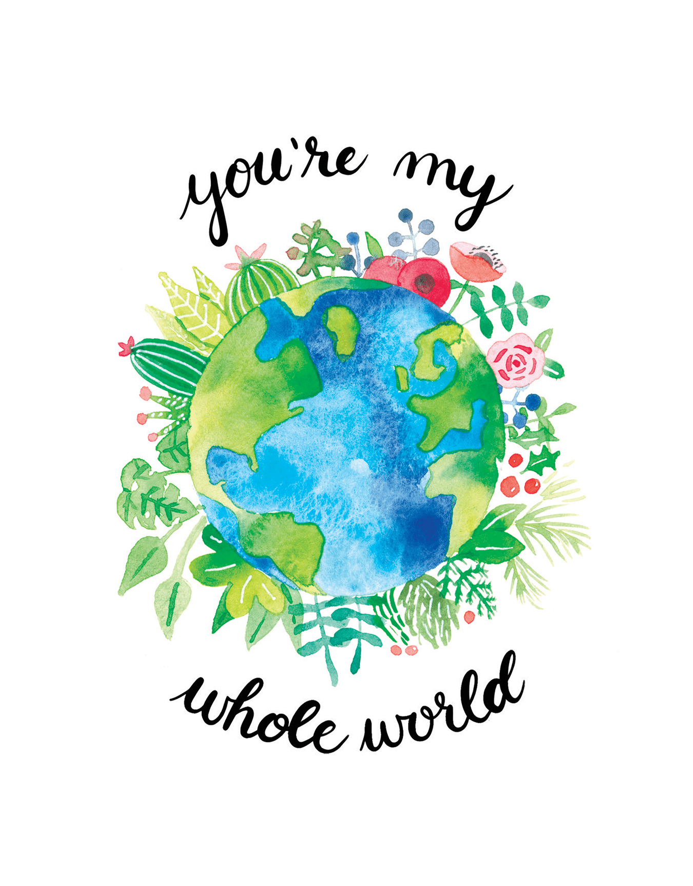 Whole World