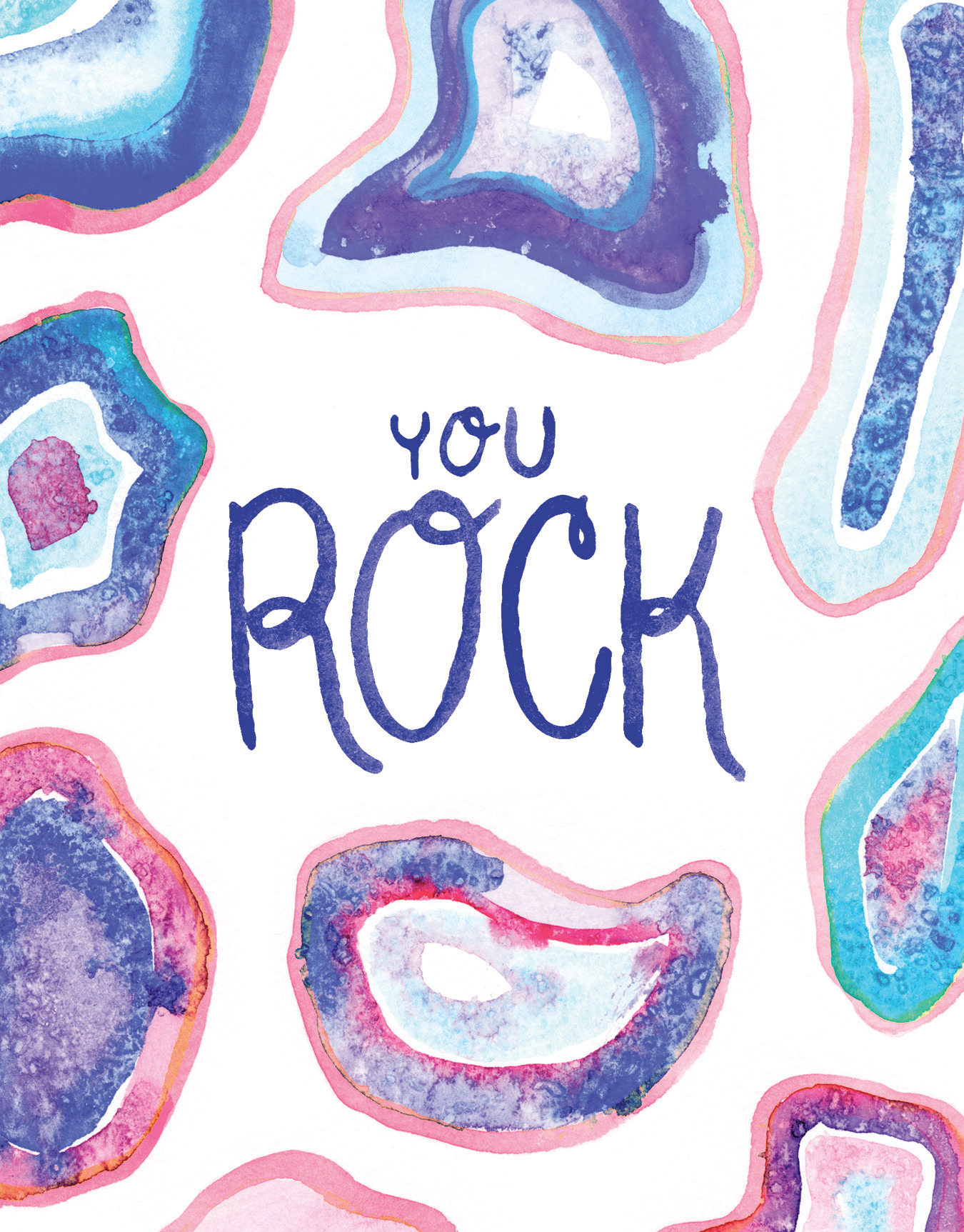 You Rock