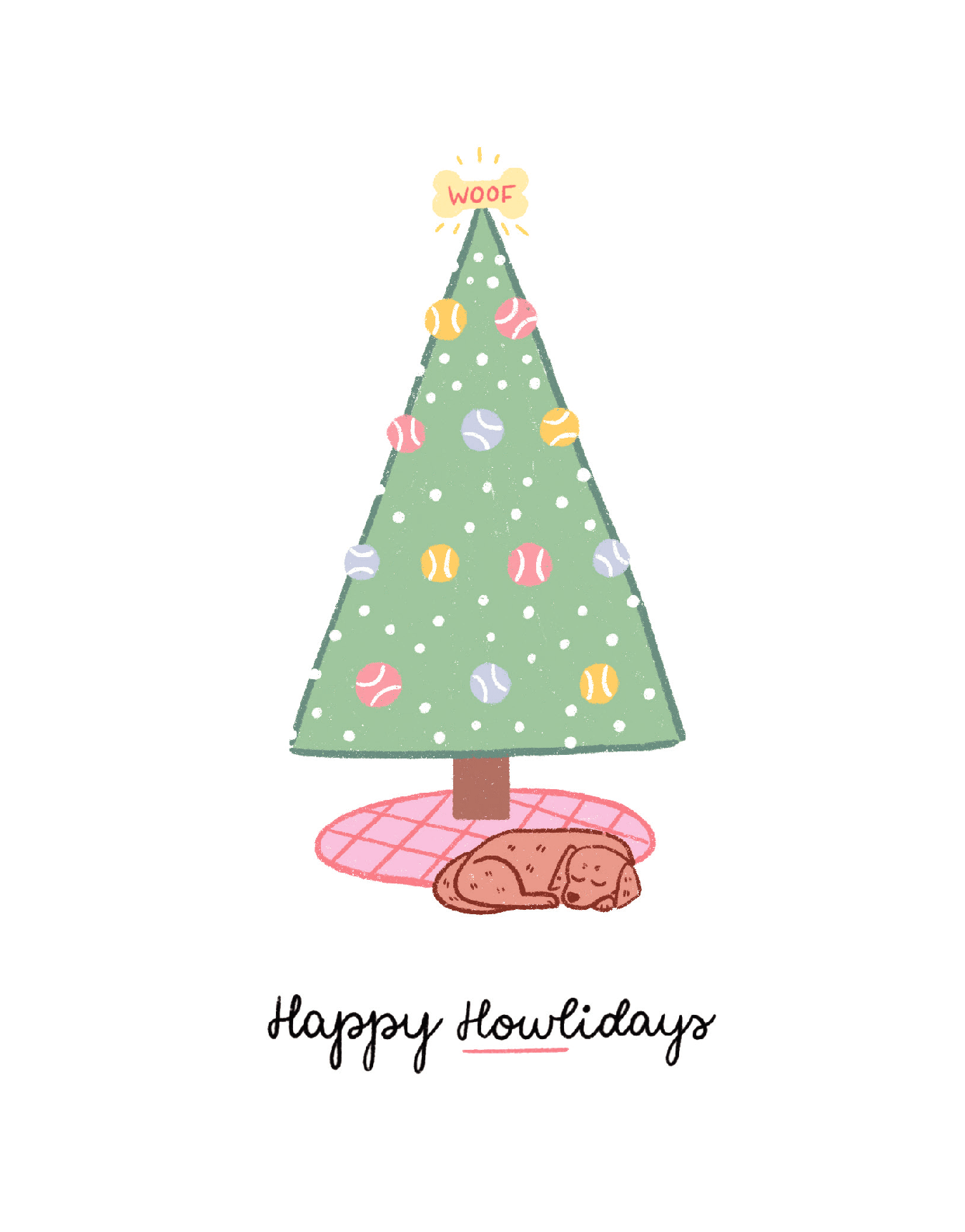 Howlidays