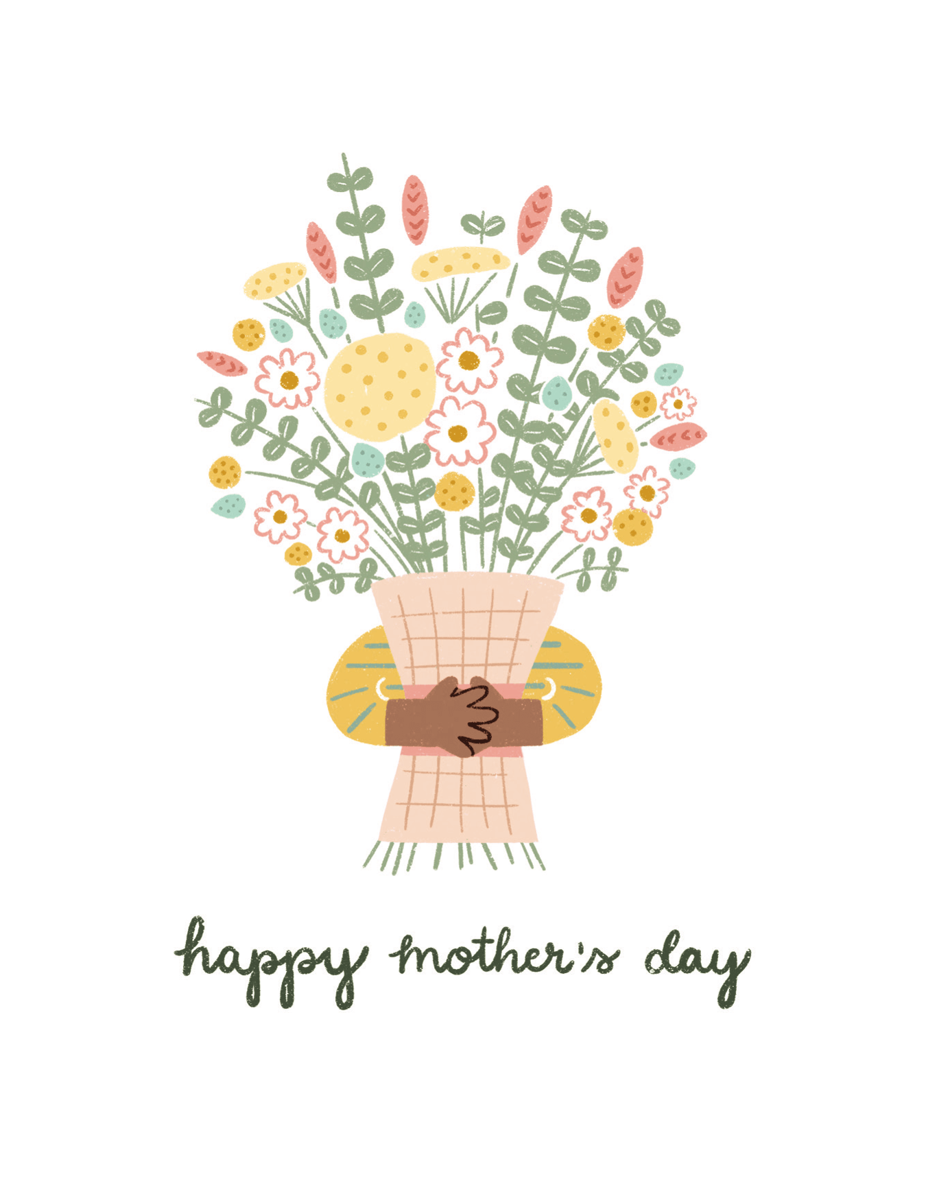 Mother's Day Bouquet