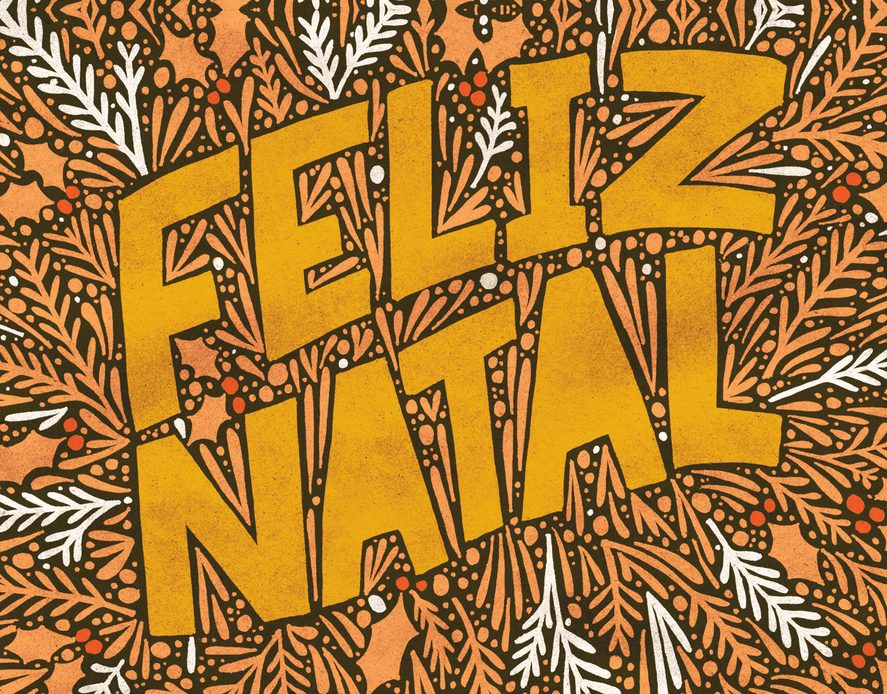 Feliz Natal