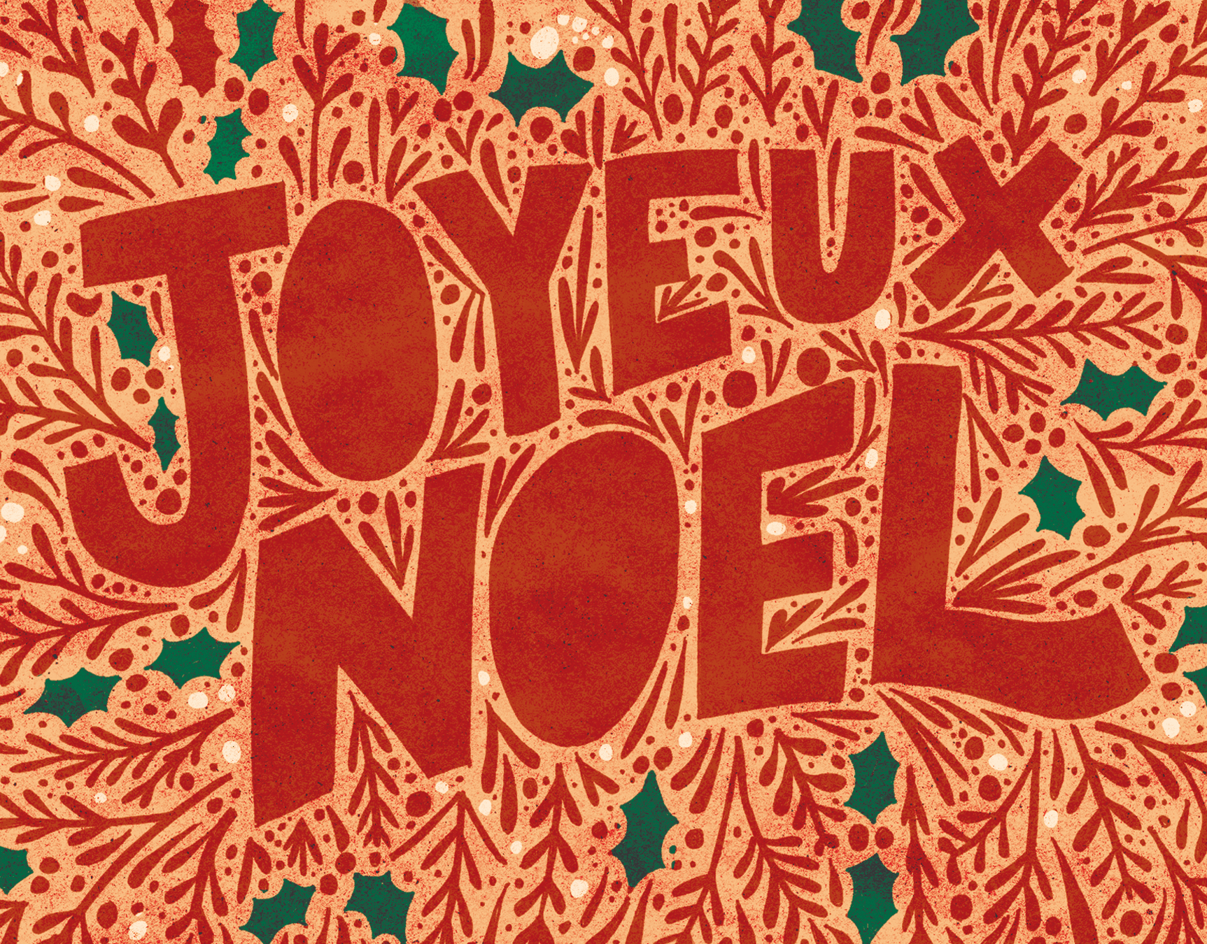 Joyeux Noel