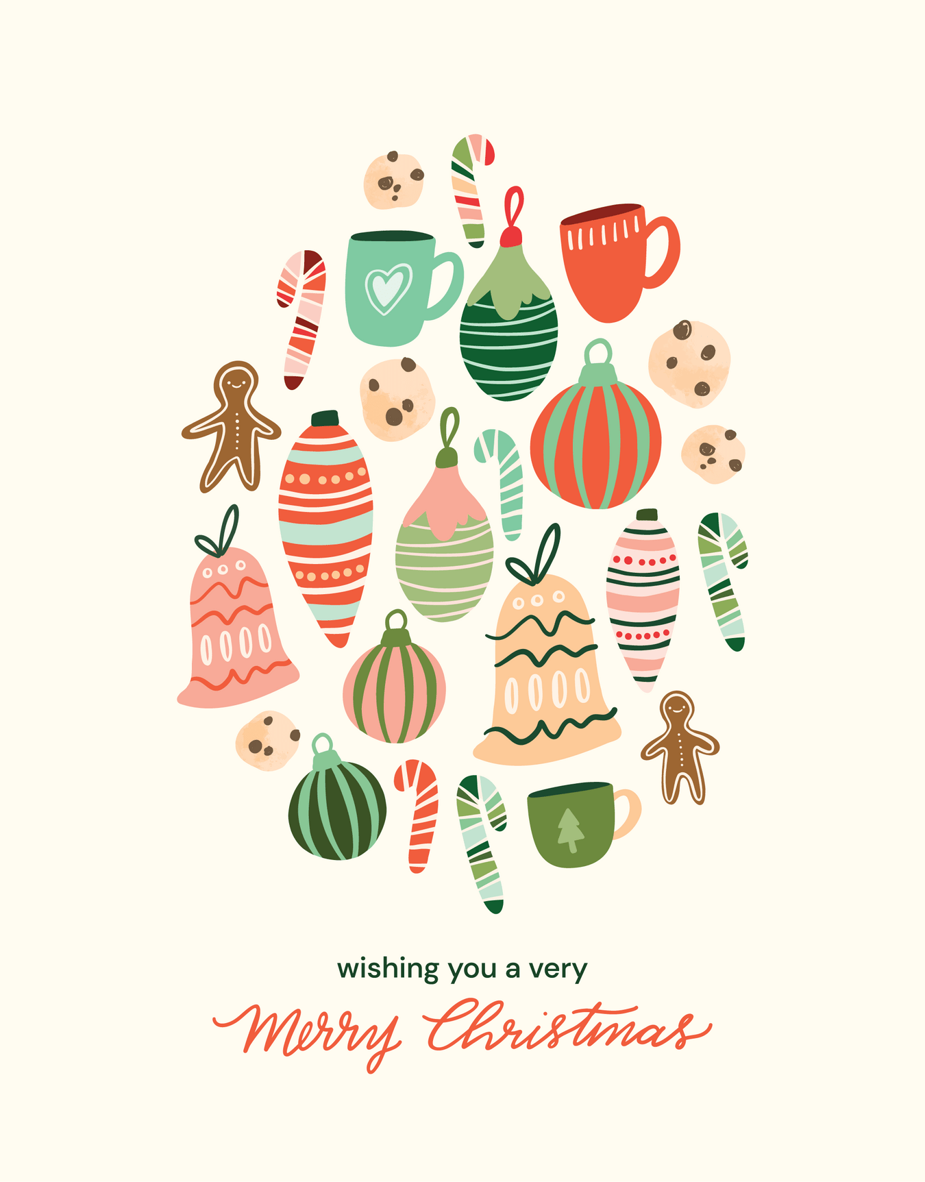Merry Christmas Fun