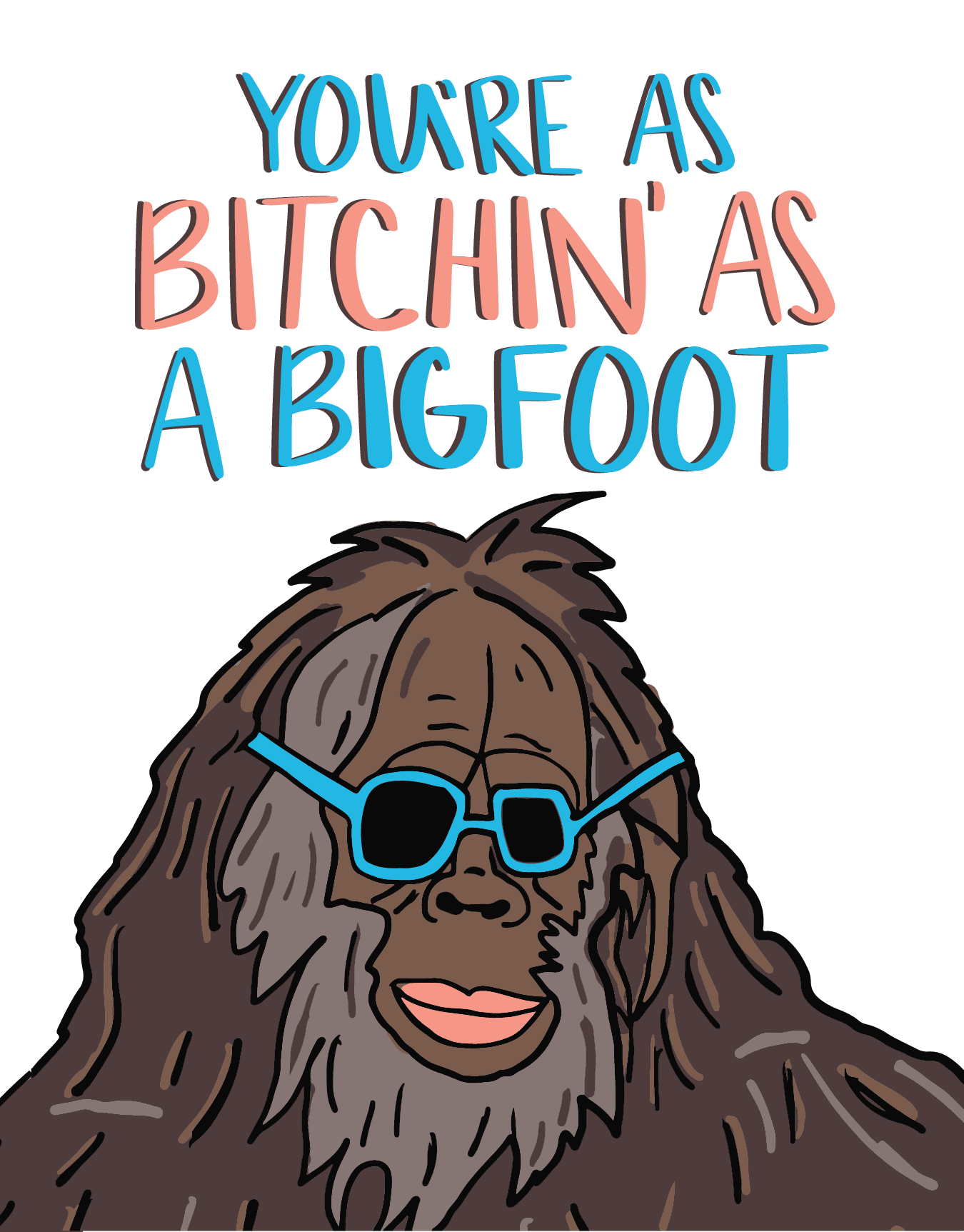 Bigfoot