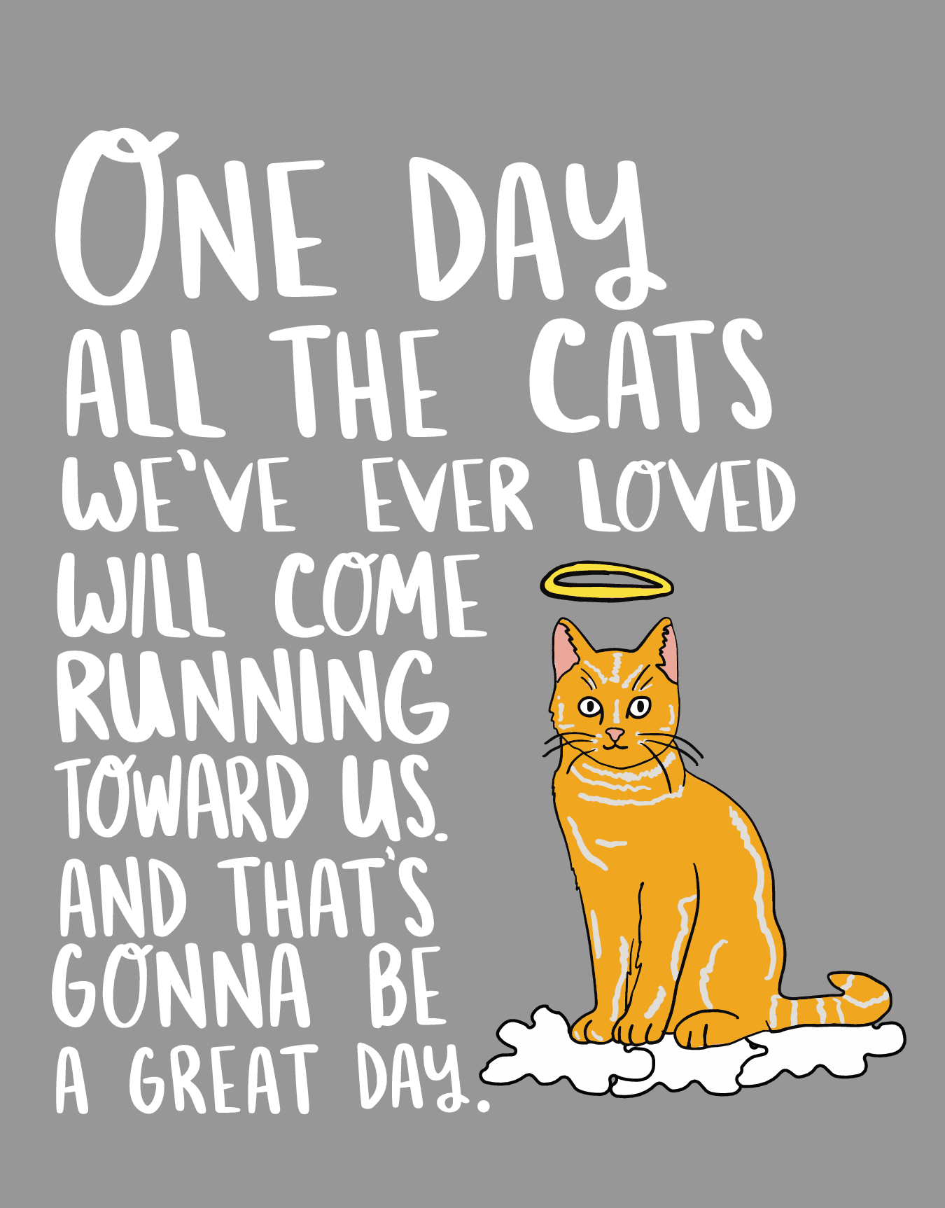 Cat Loss